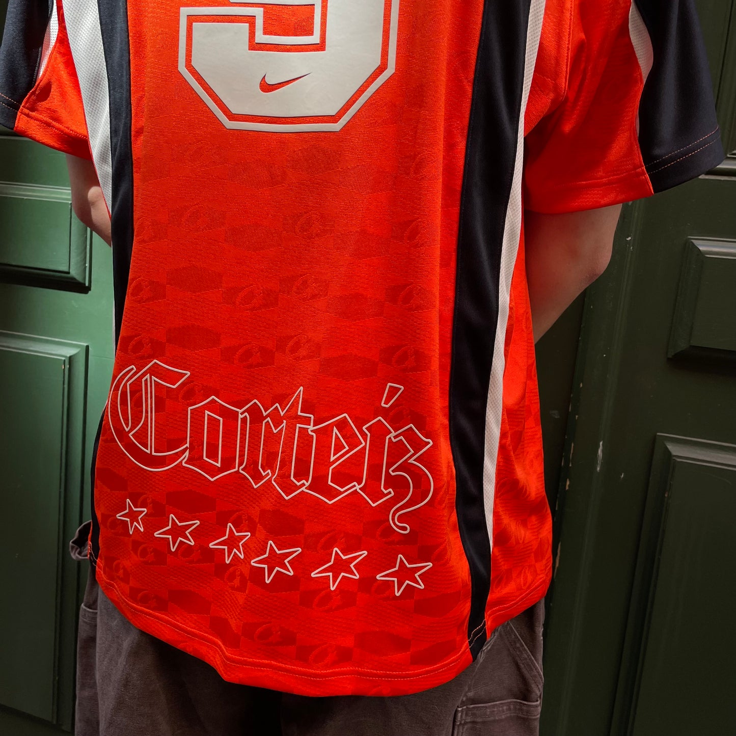 Maillot Nike x Corteiz FW24 - XL