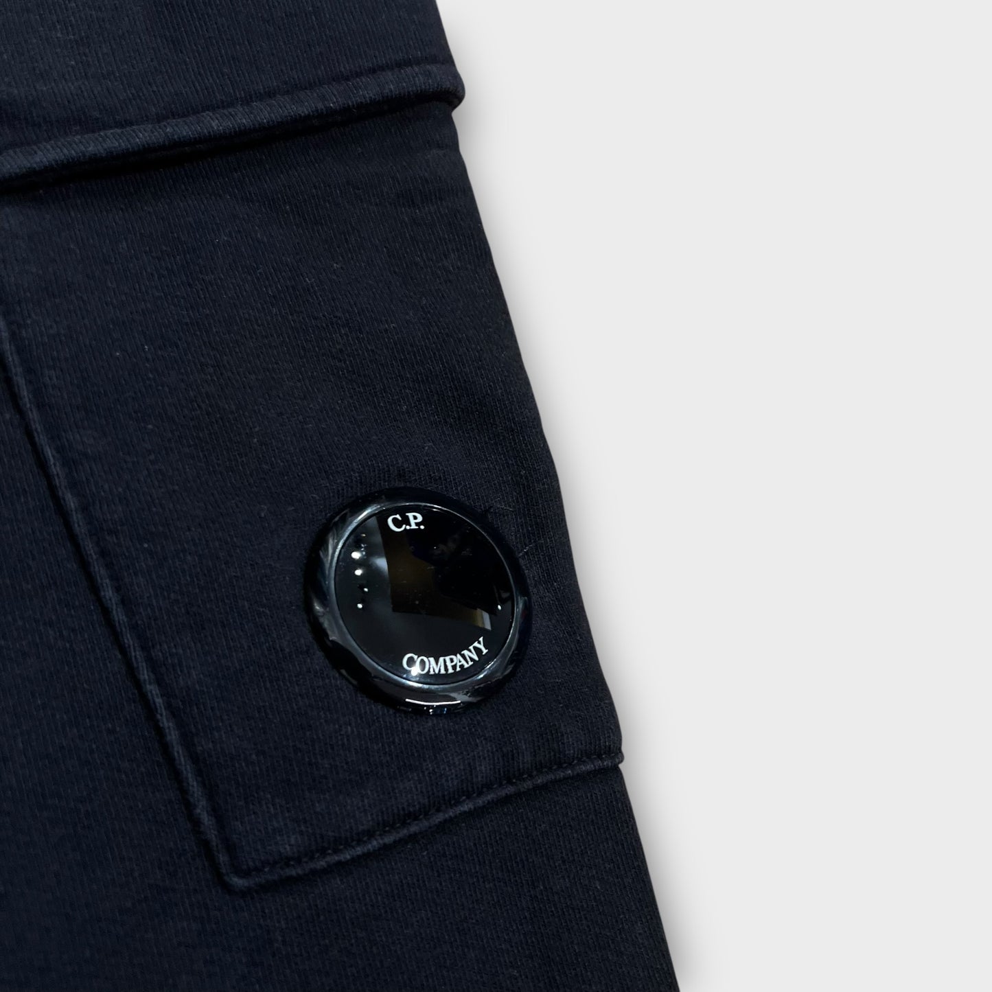 Jogging C.P Company Noir - XS