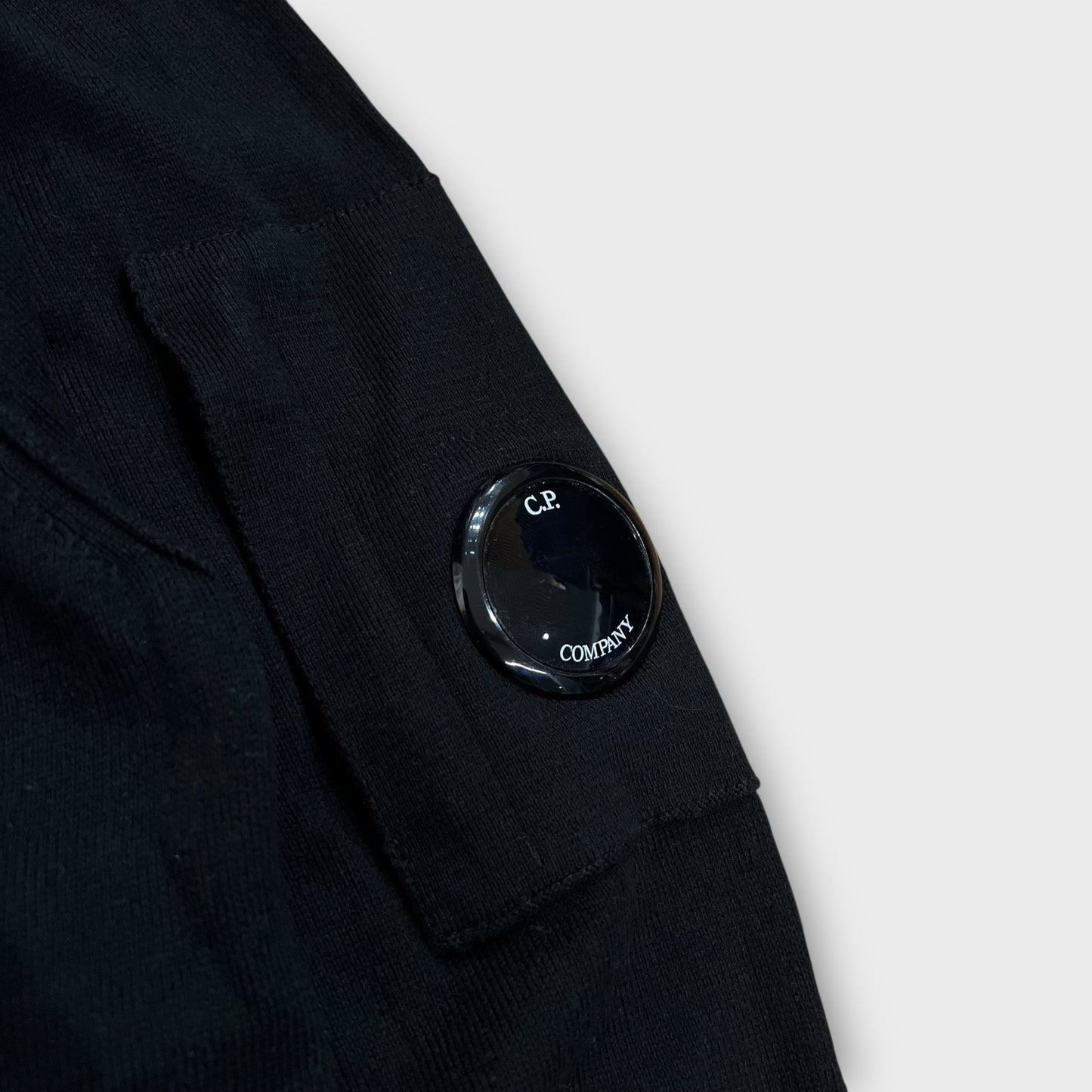 Veste CP Company Noir - S