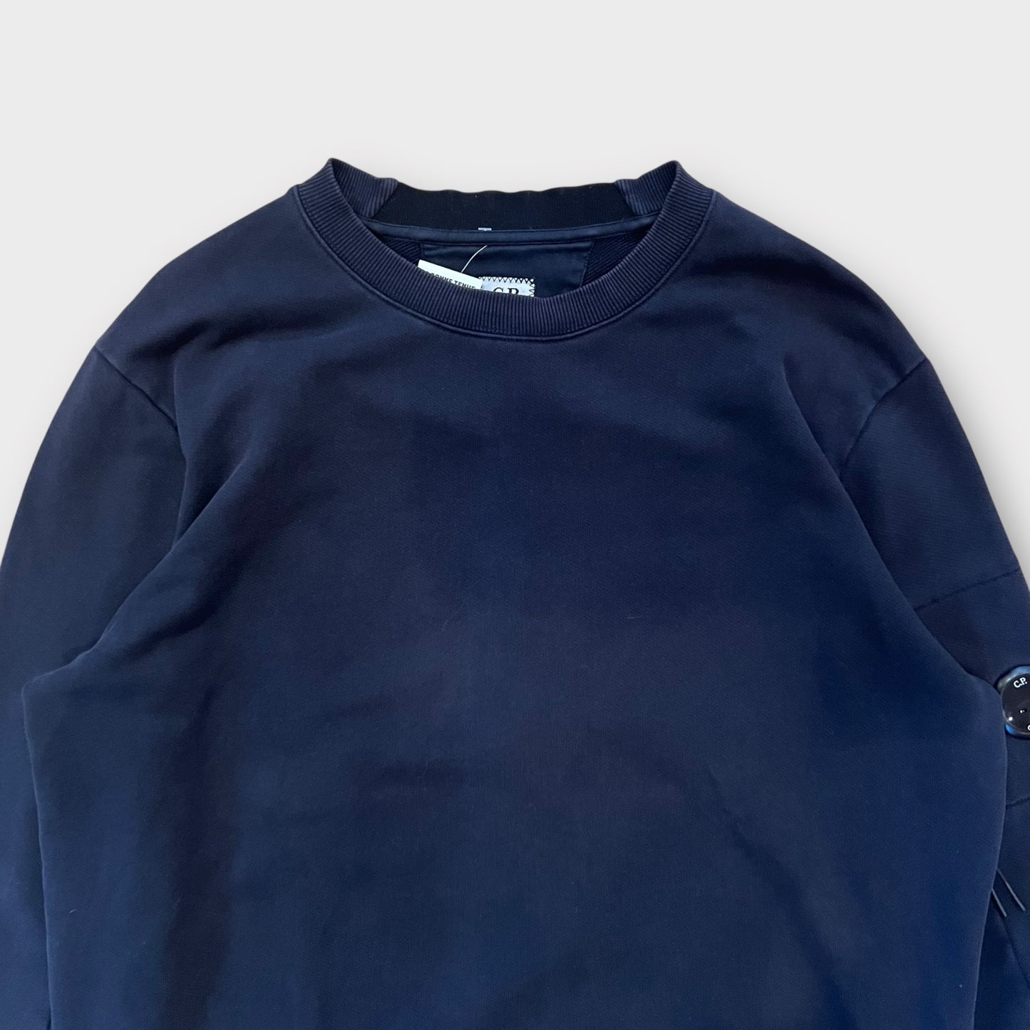 Sweat CP Company Navy - XL