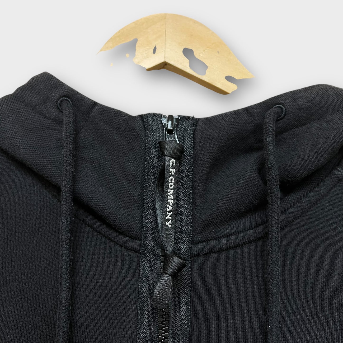 Goggle Jacket CP Company noir - L