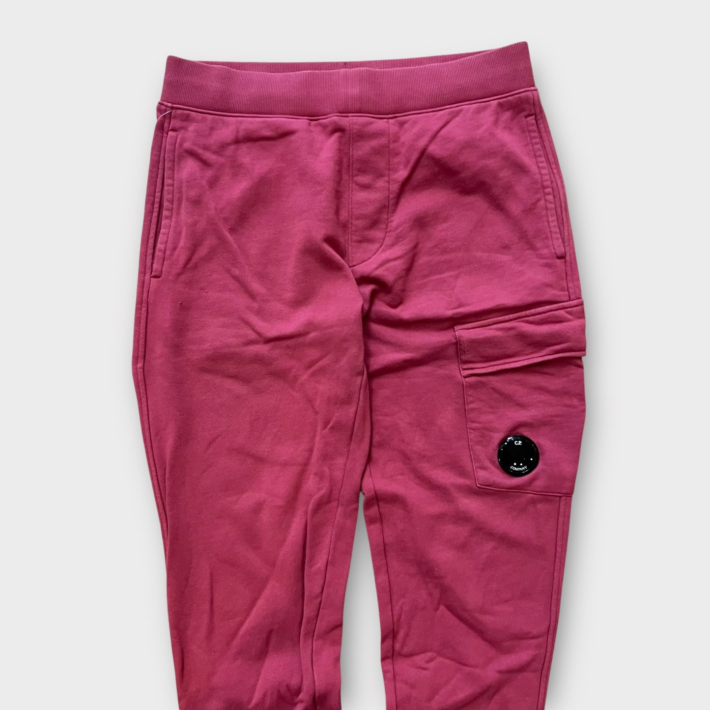 Jogging Cp Company Rose - S