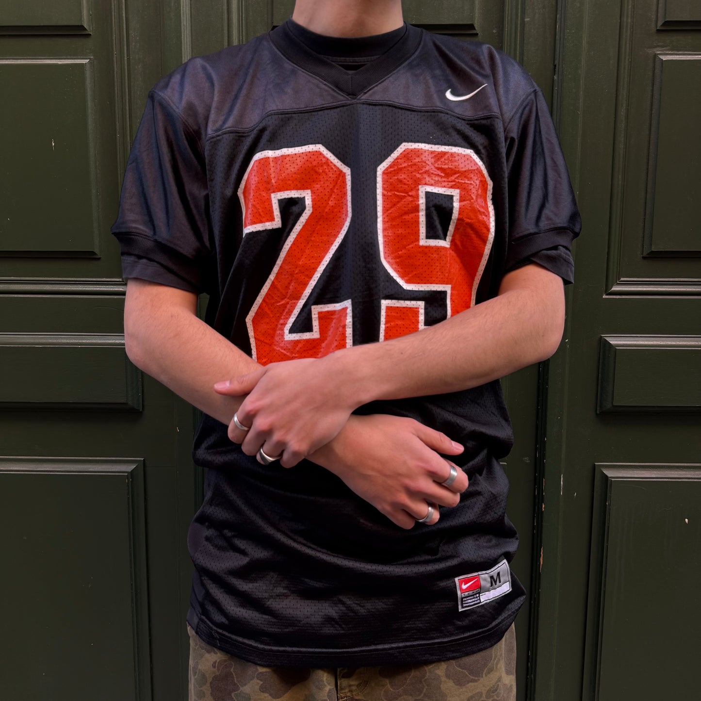 Maillot NFL Nike vintage 90's - M