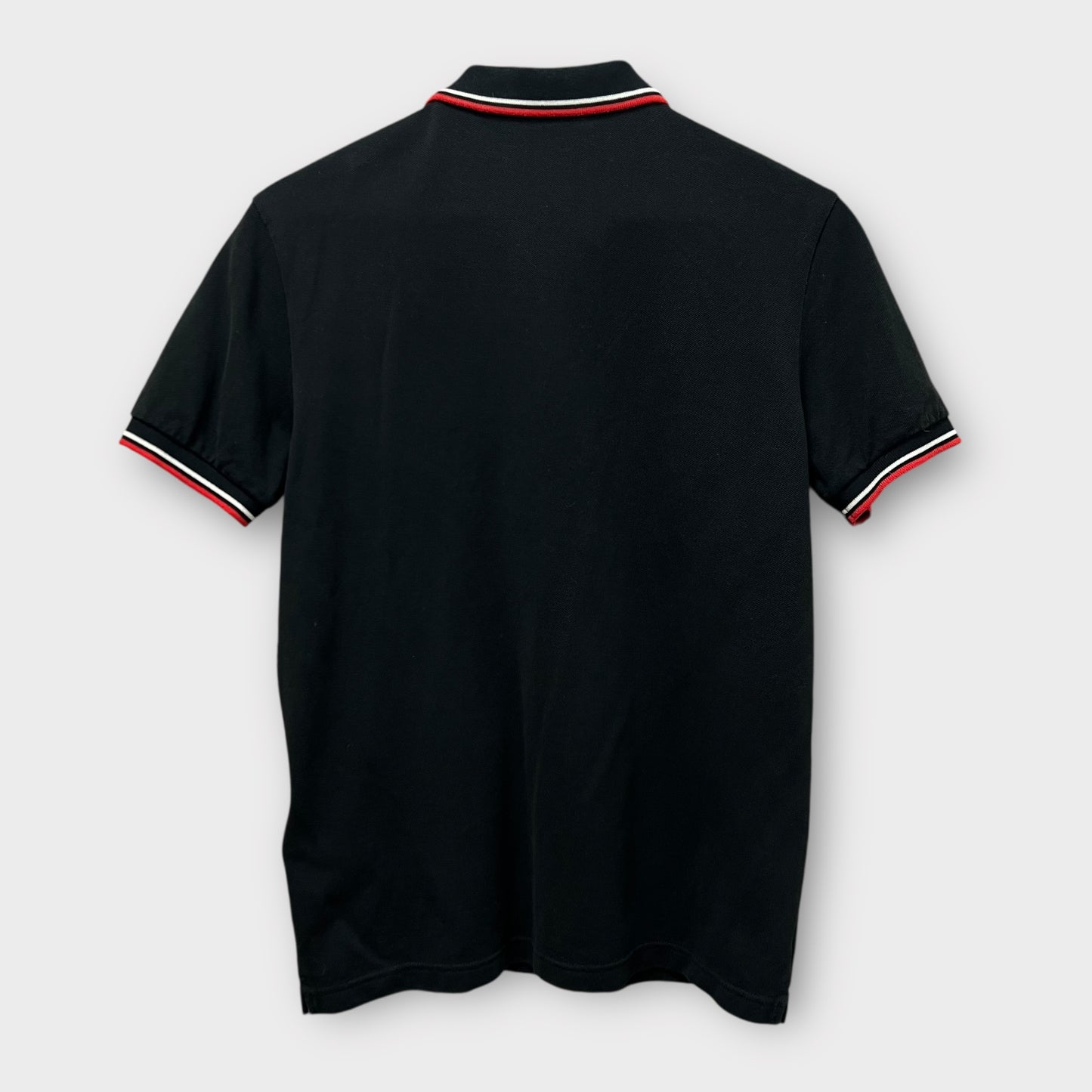 Polo Prada noir