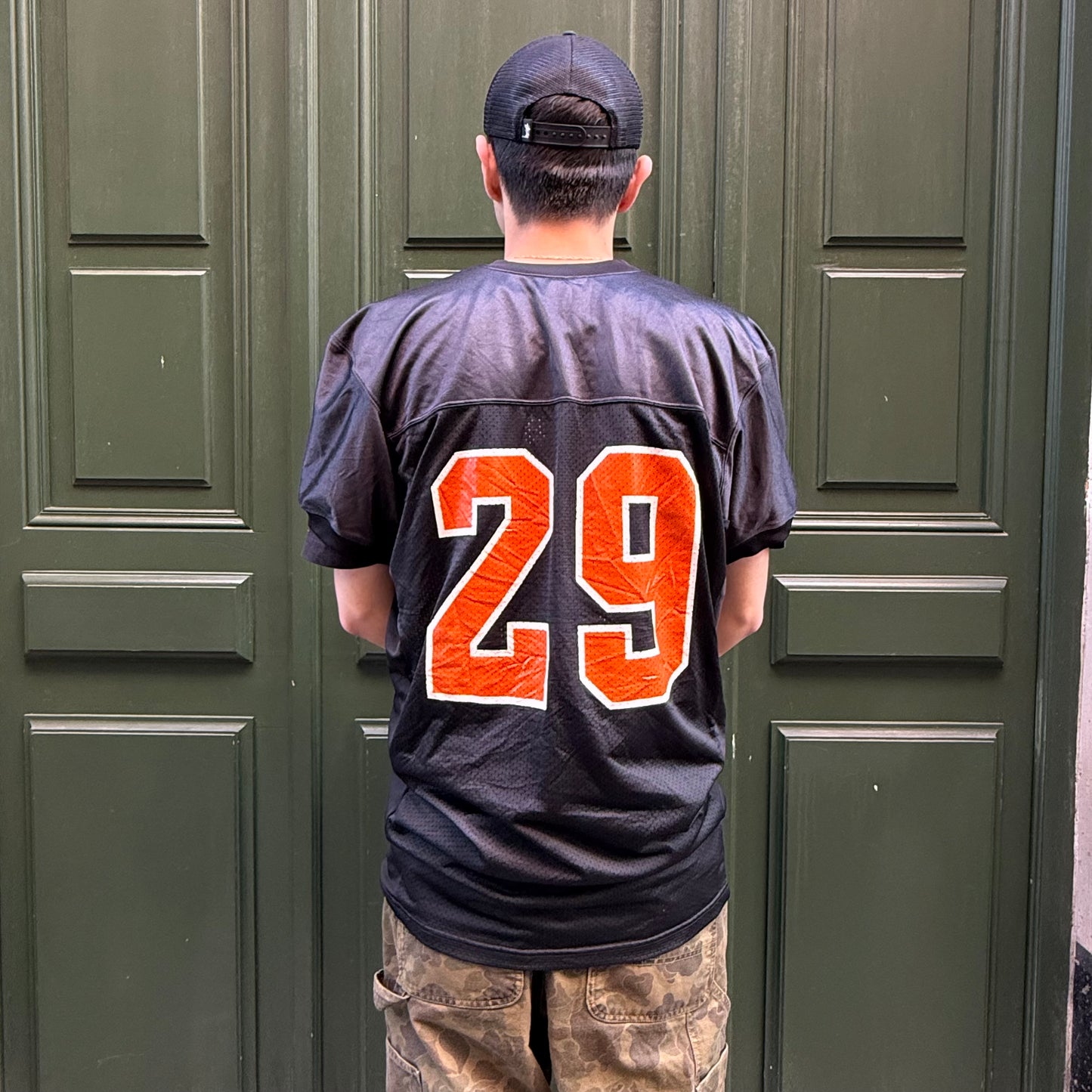 Maillot NFL Nike vintage 90's - M