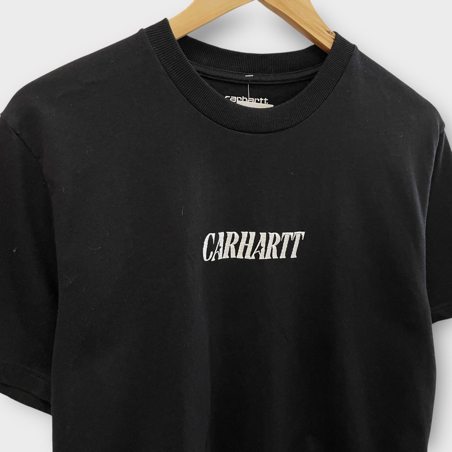 T-Shirt Carhartt brodé - M