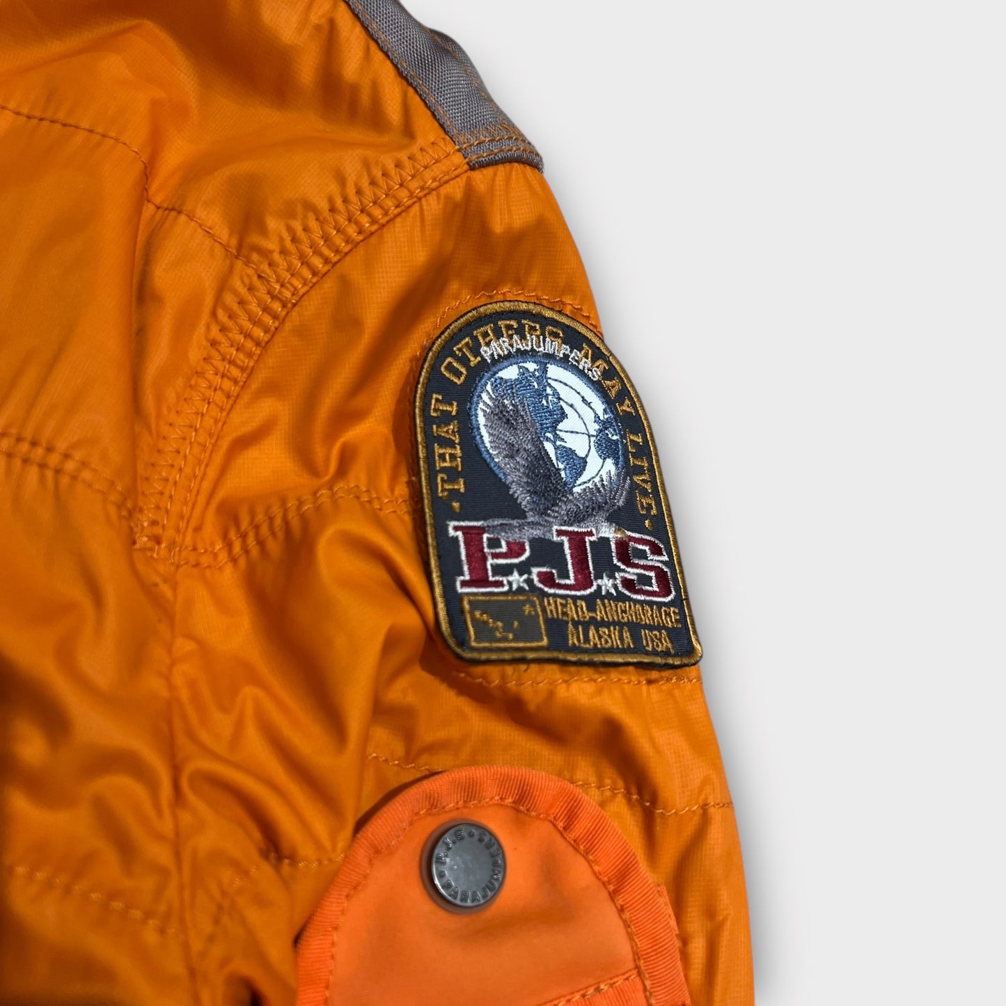 Veste Parajumpers Orange - L