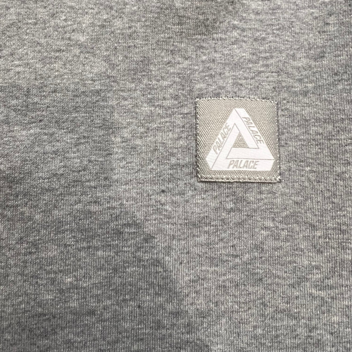 Sweat Palace Gris - XL