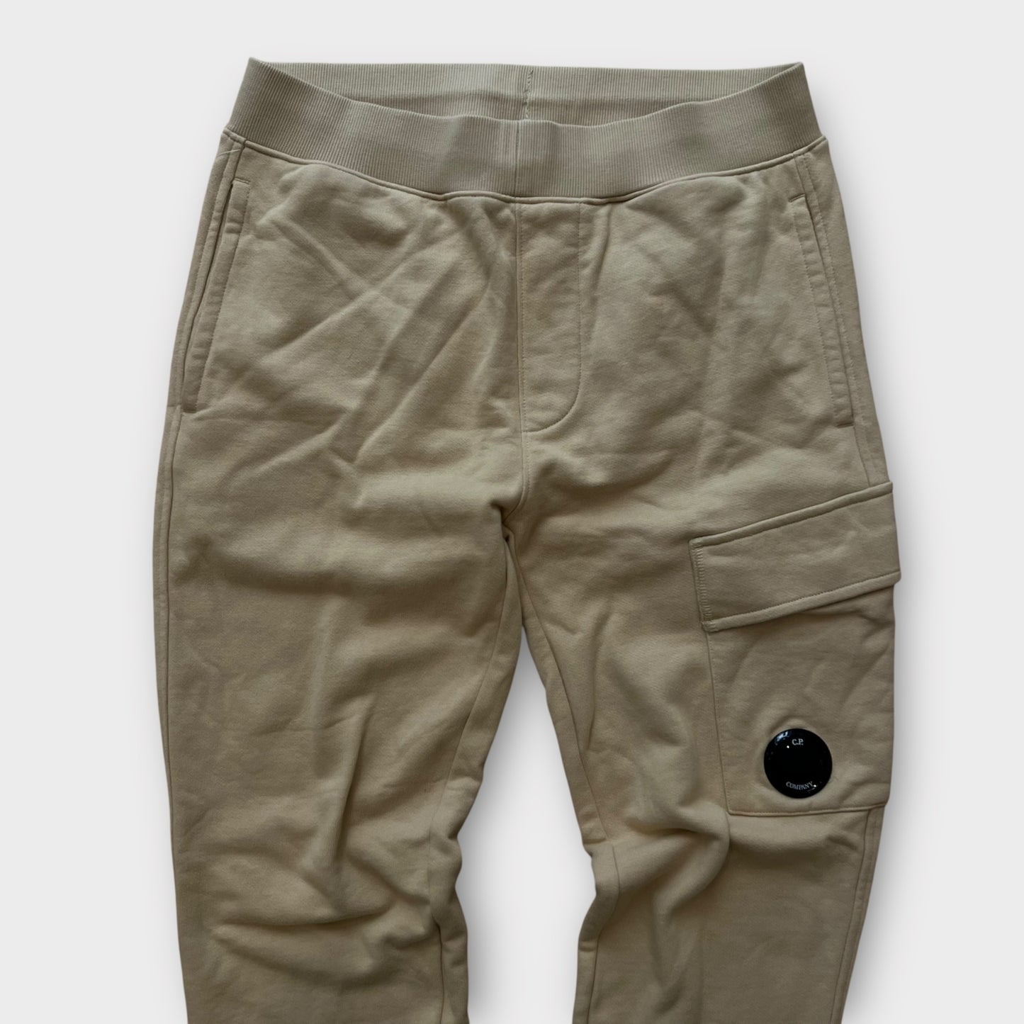 Jogging Cp Company Beige - XS