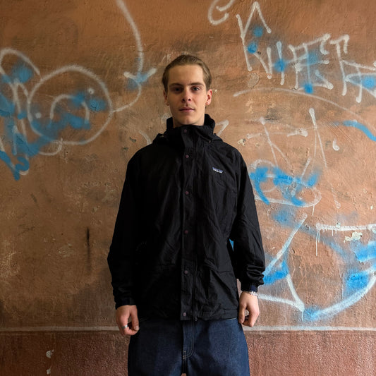 veste patagonia Noir - M