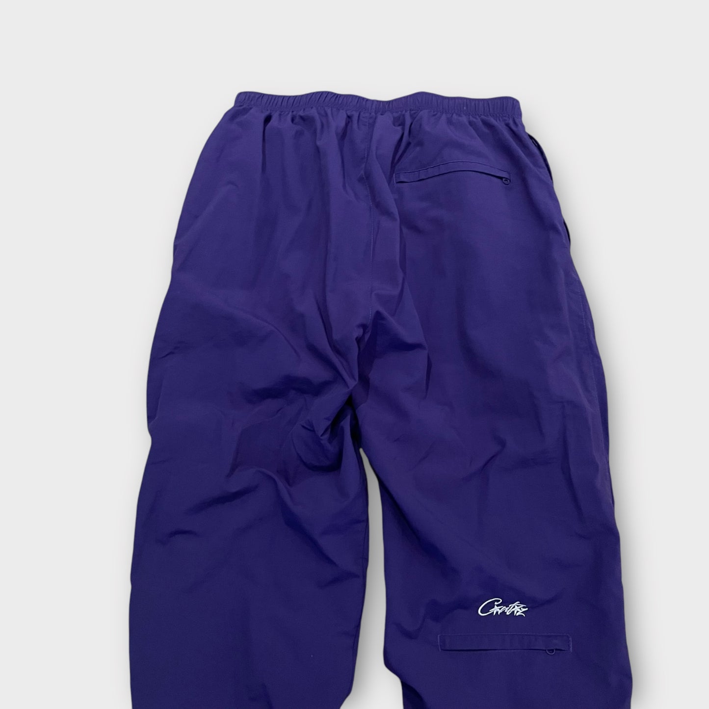 Pants Corteiz violet (289.99€ l'ensemble) - L