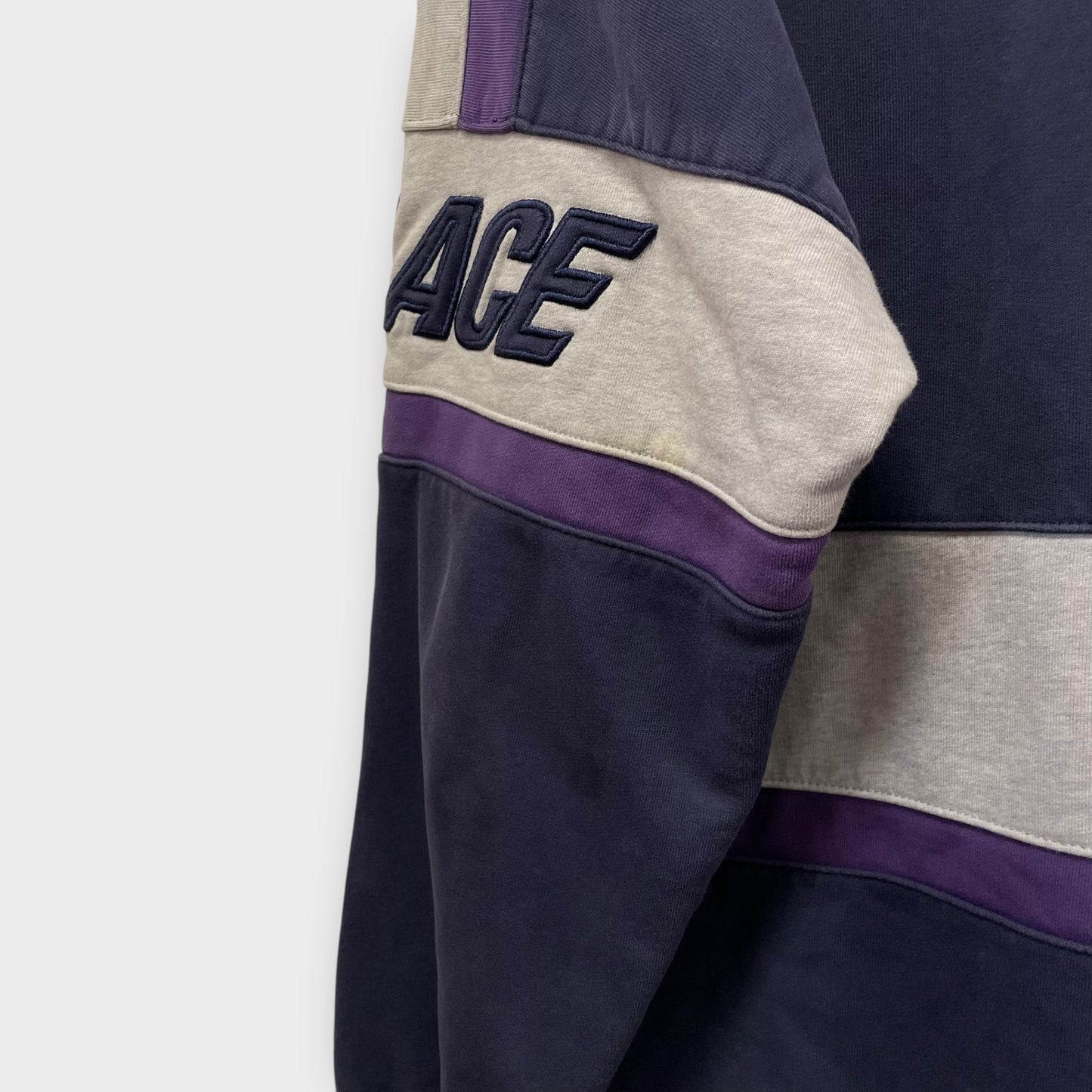 Sweat Palace Europa Crew - M