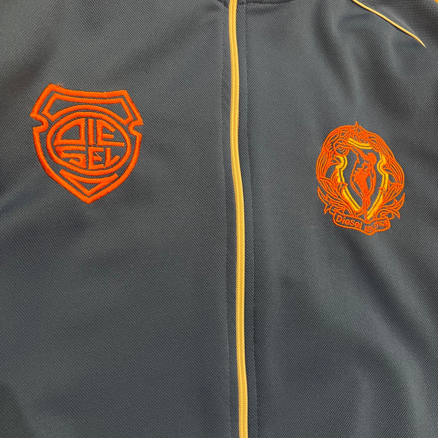 Veste Diesel Bleu - S