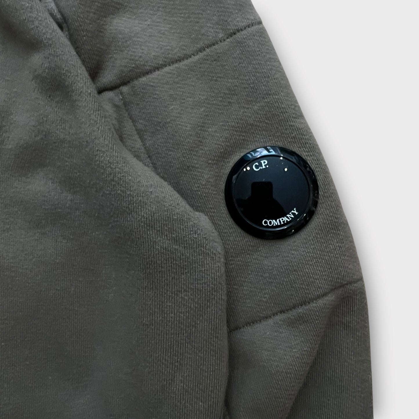 Sweat CP Company Kaki - XL