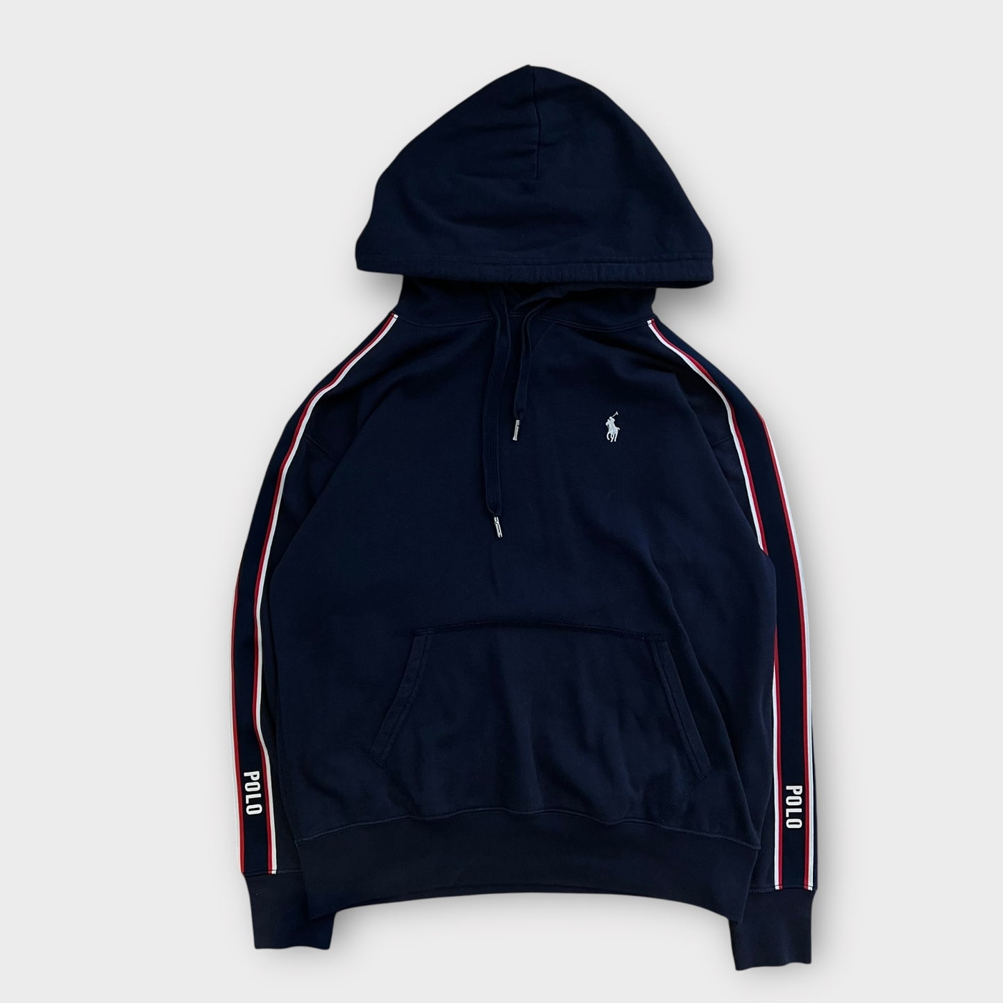 Sweat Ralph Lauren navy - S
