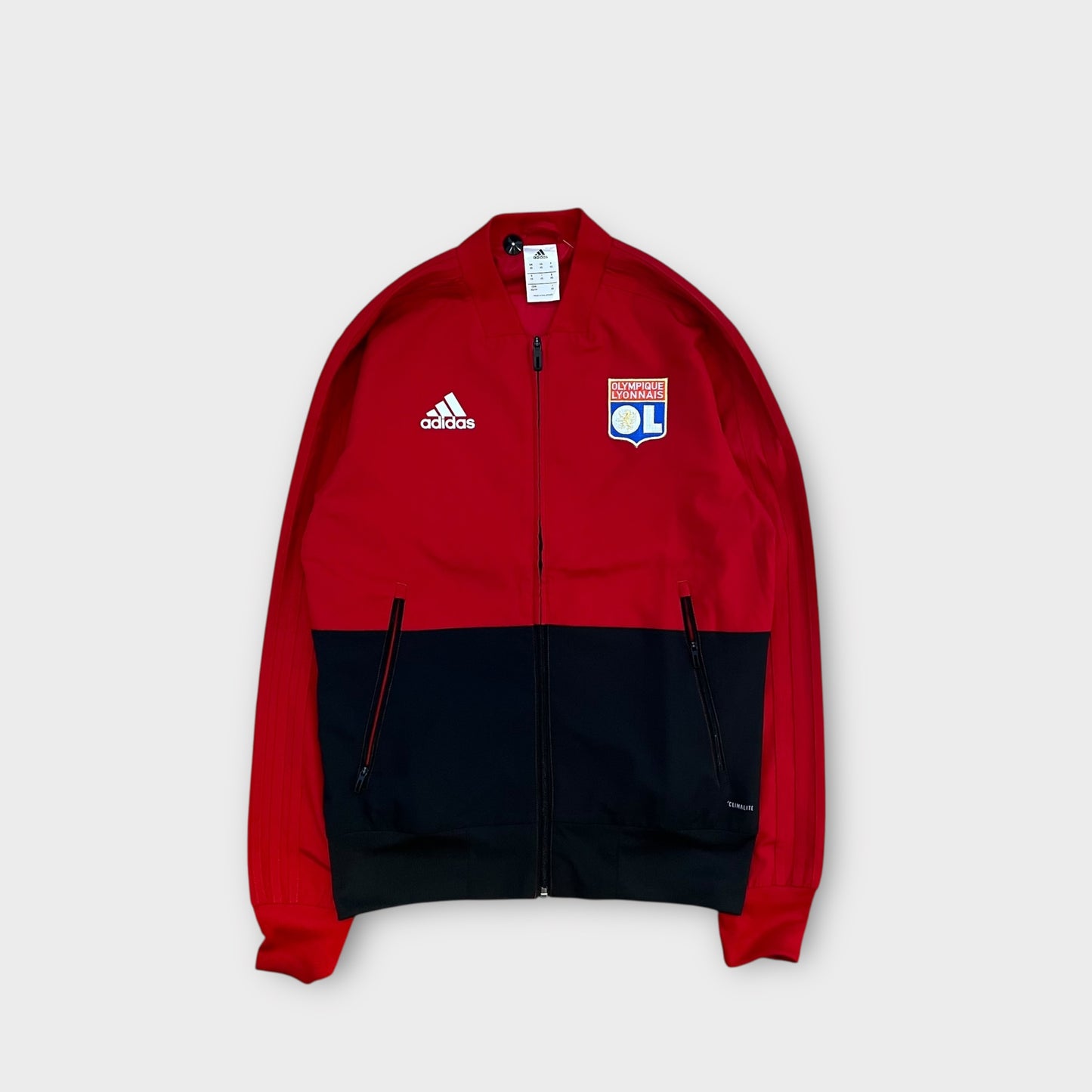 Veste Adidas x OL Rouge - XS