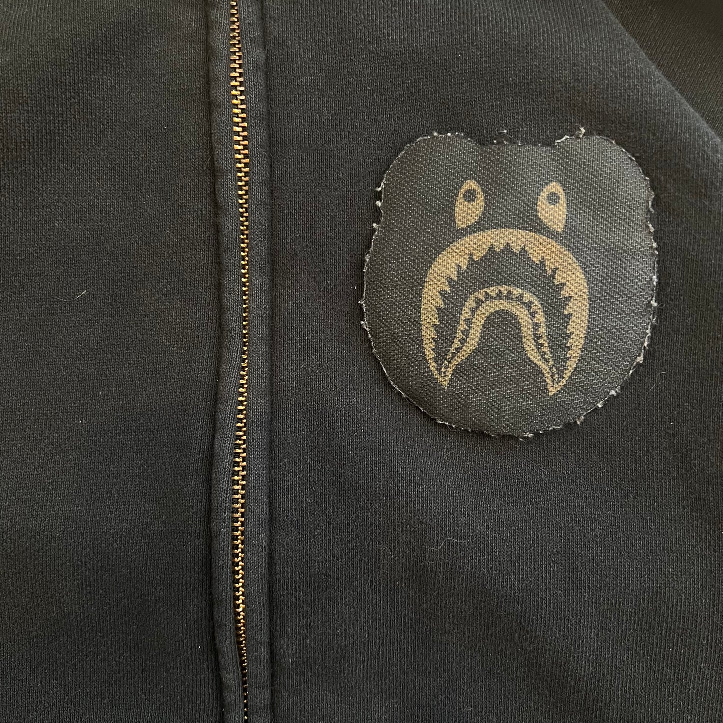 Veste Bape x Medicom Noir - S