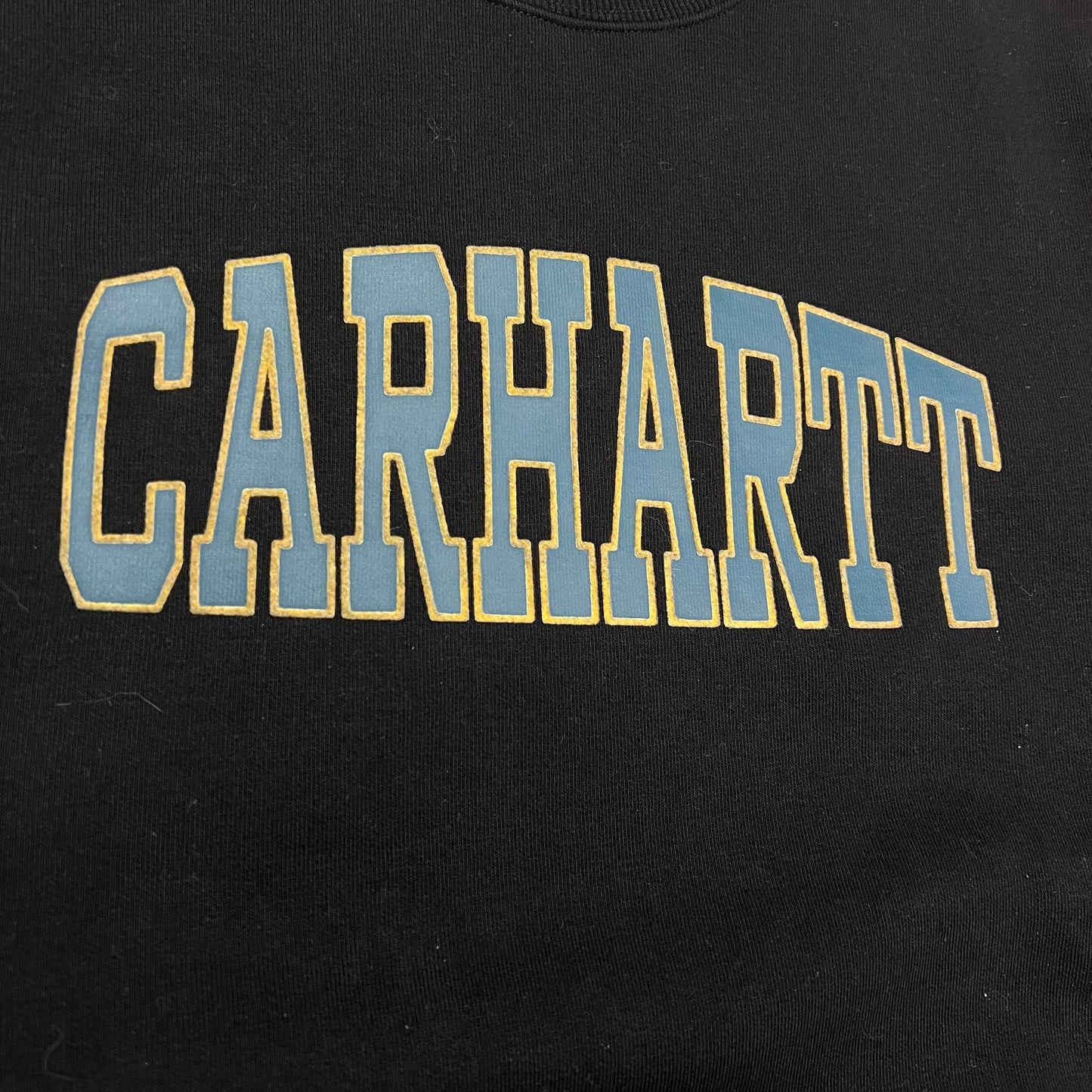 Sweat Carhartt Noir - M