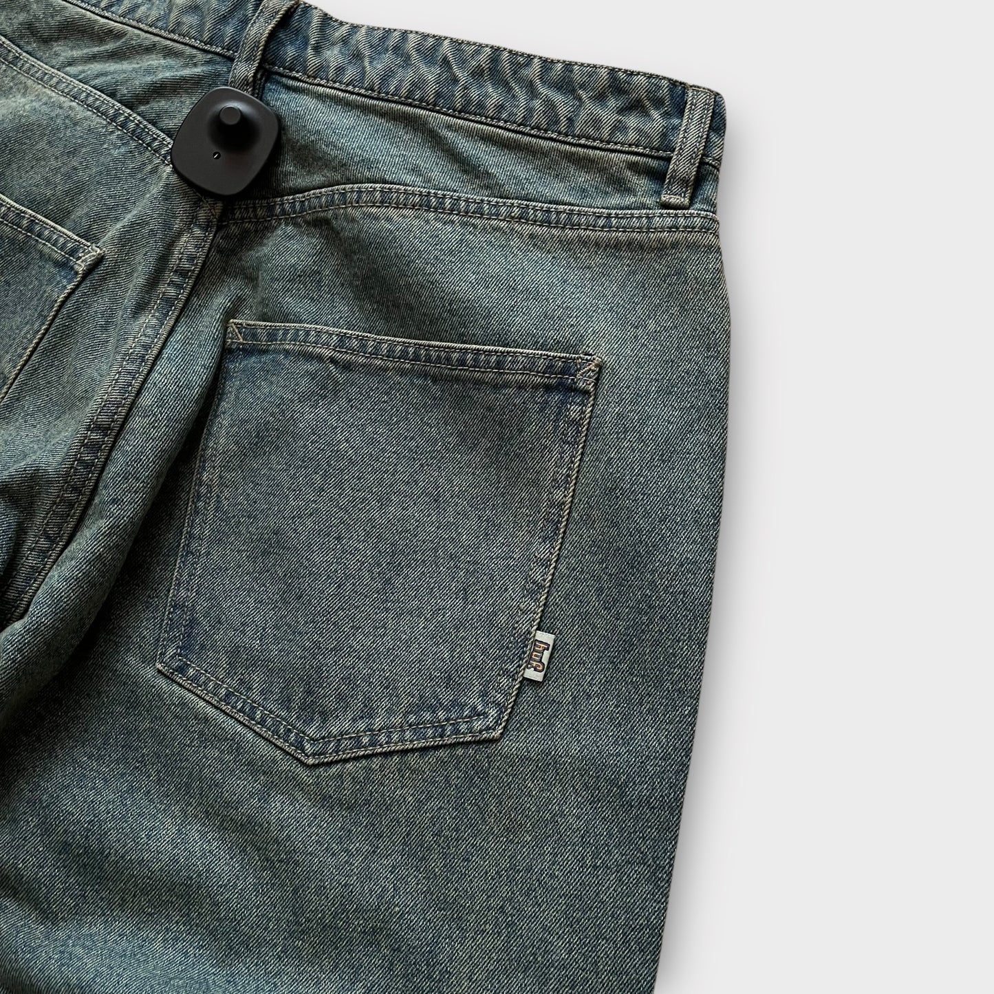 Baggy HUF Cromer Deadstock W32 - FR42