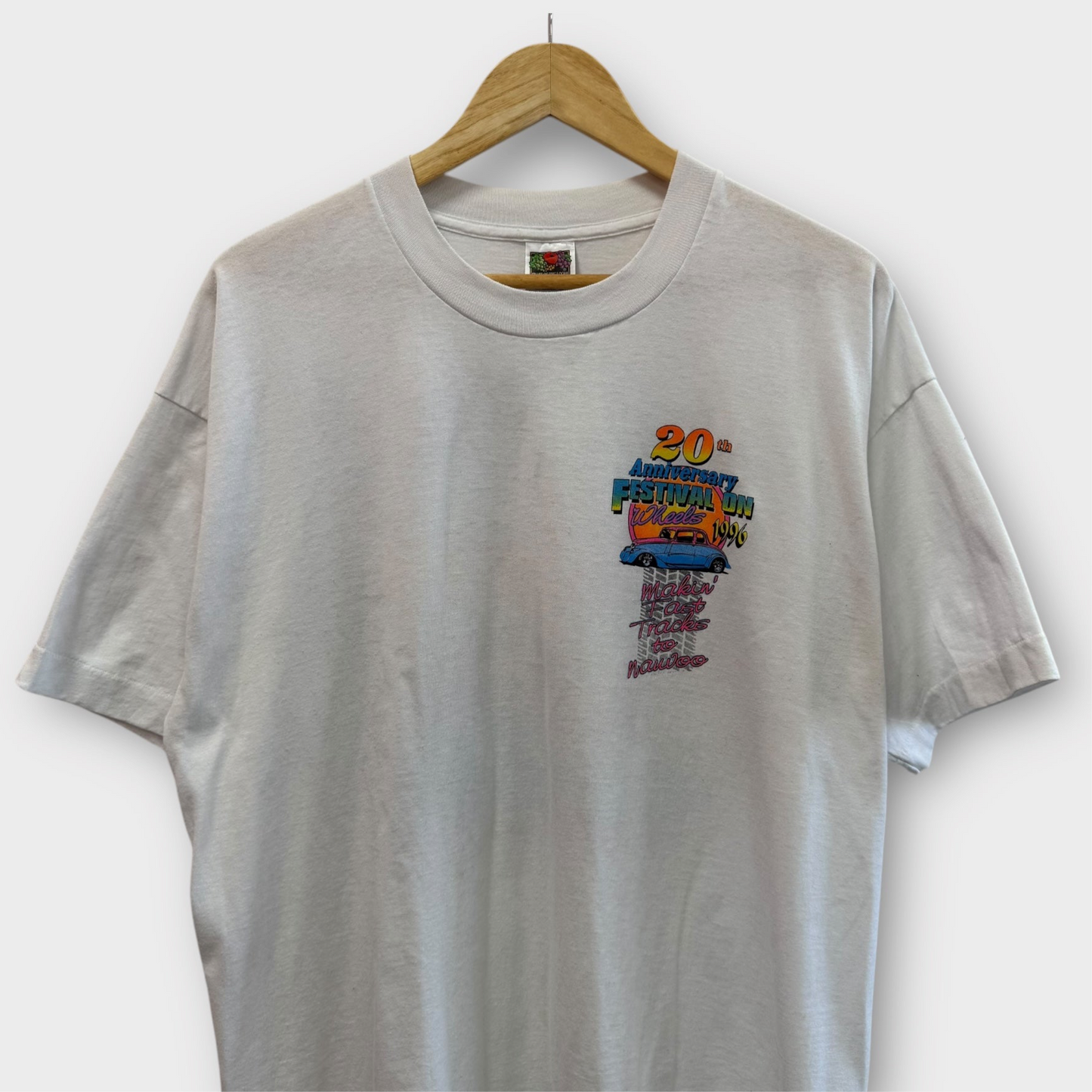 Nascar / Racing Tee