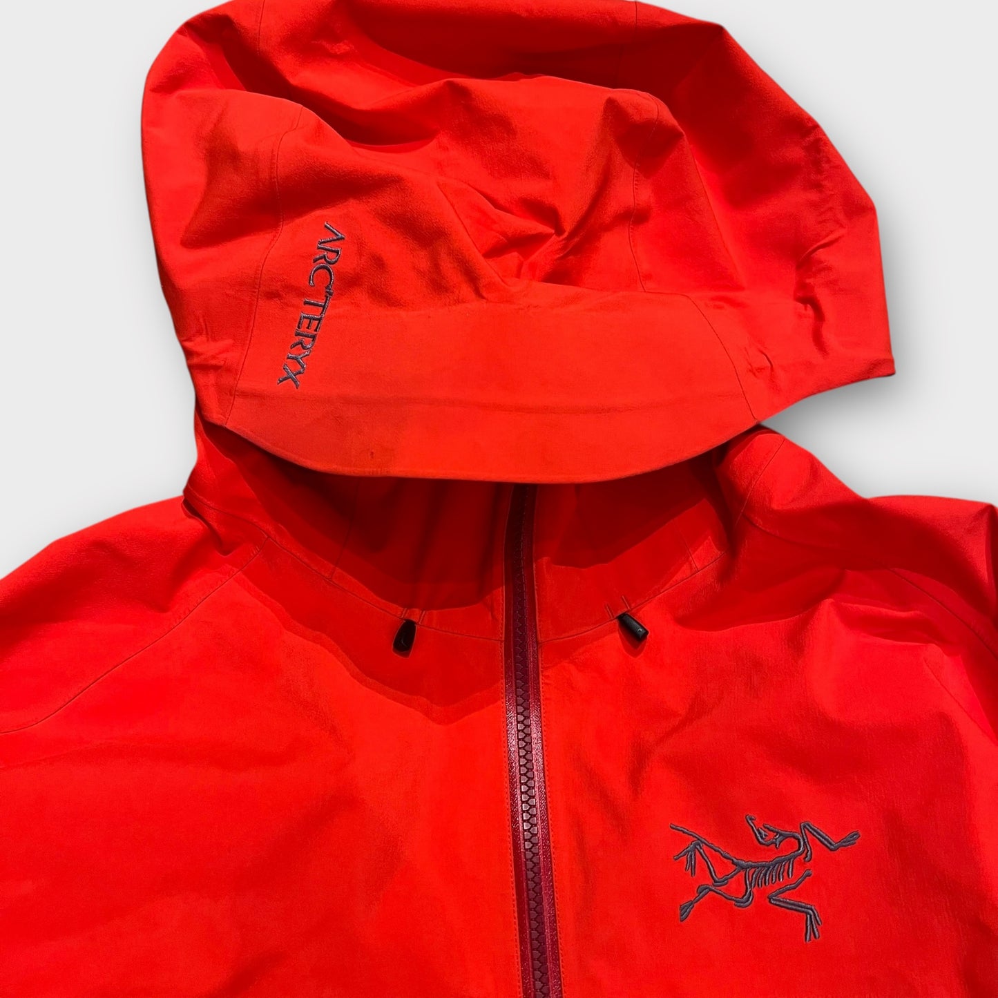 Veste Arc'teryx Rouge Gore-tex - M