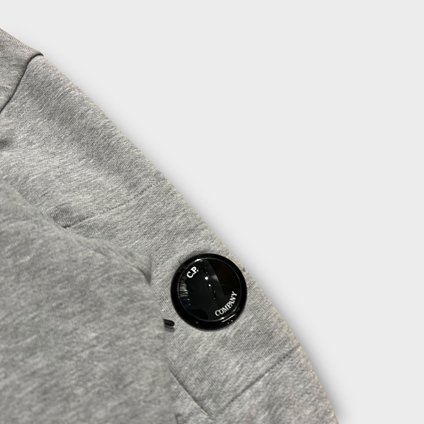 Sweat Gris C.P Company - M