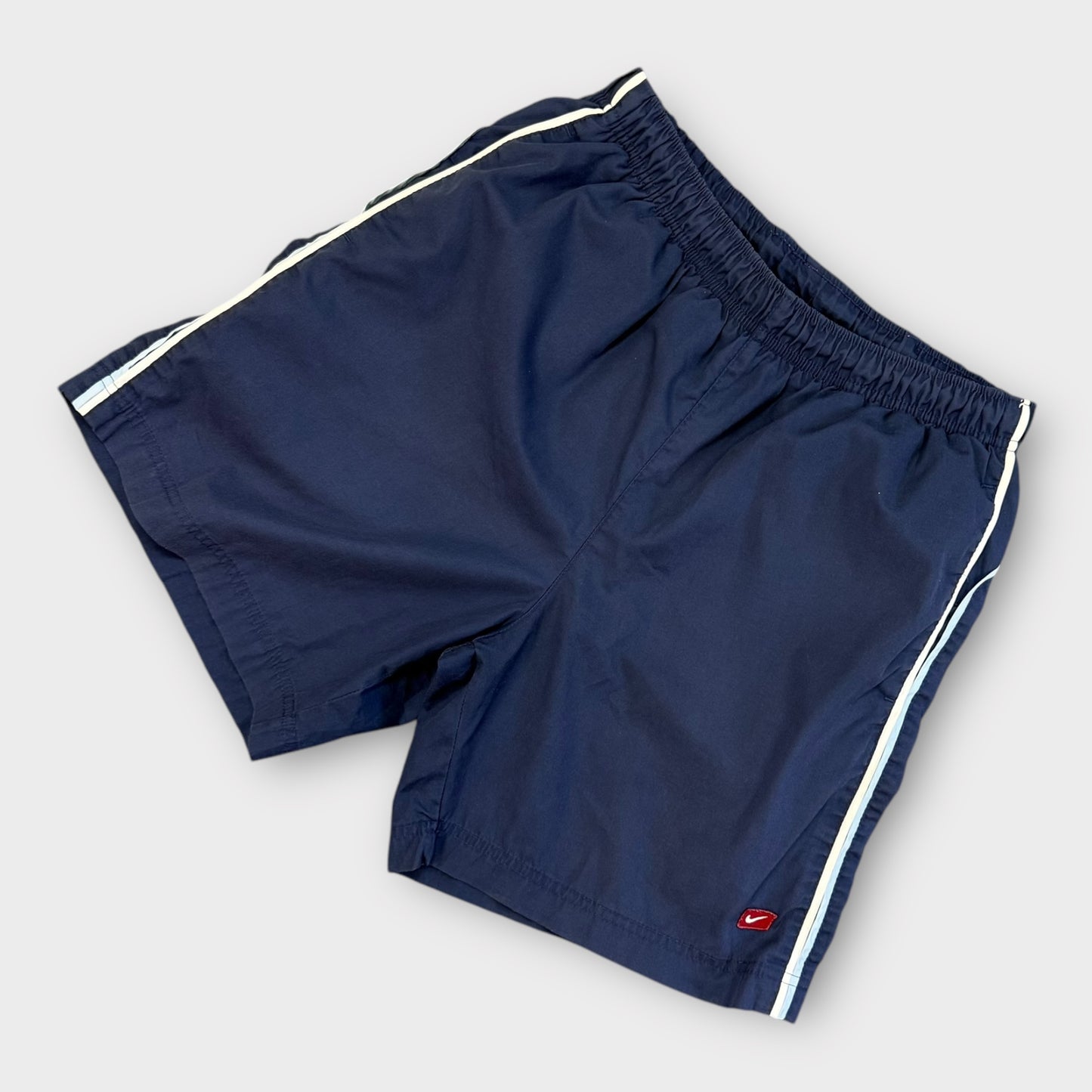 Short Nike vintage 00's navy - M