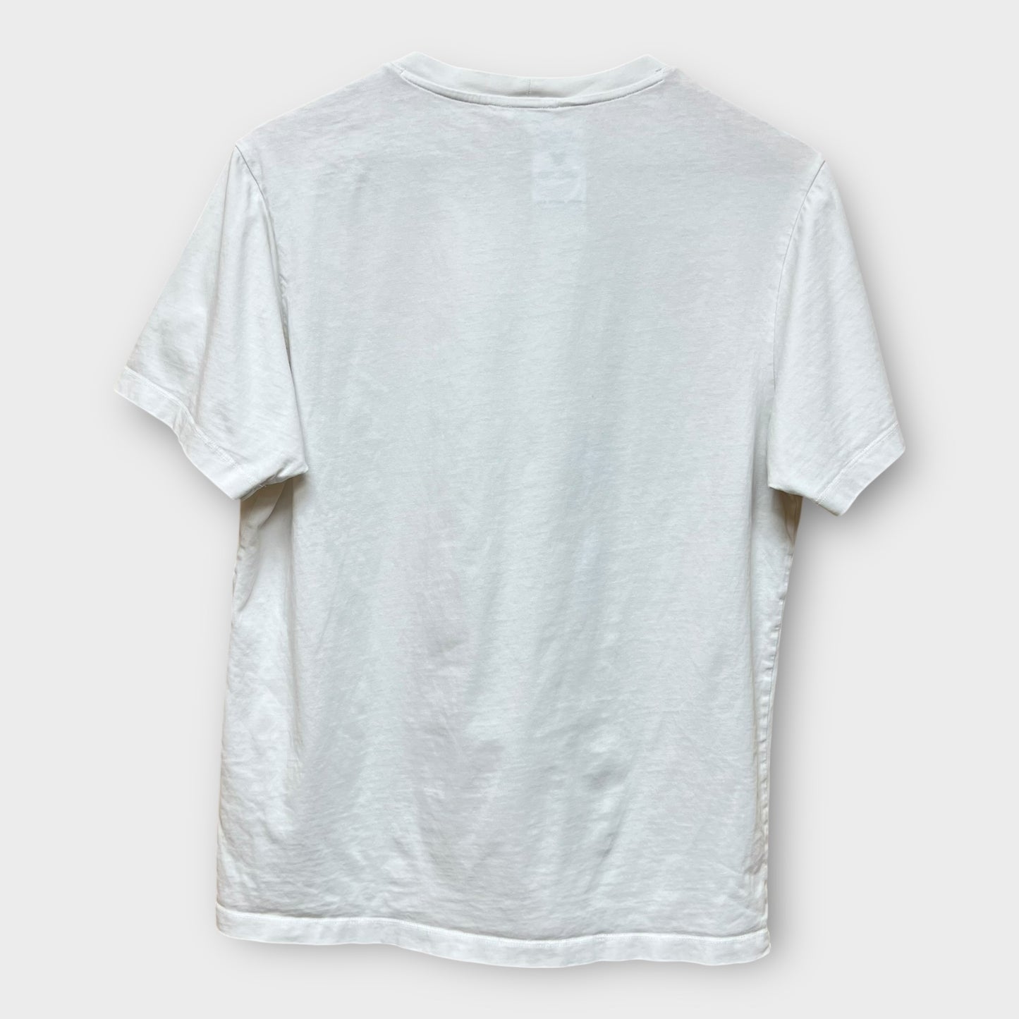 T-shirt Kenzo blanc - L