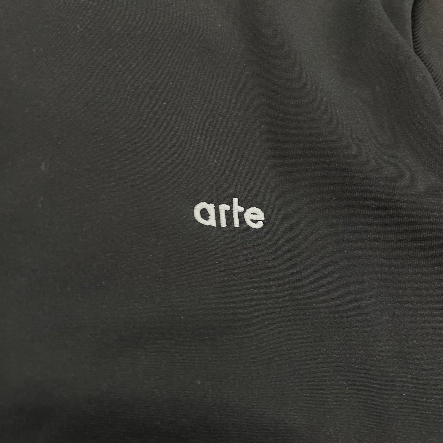 Veste Arte Noir - L