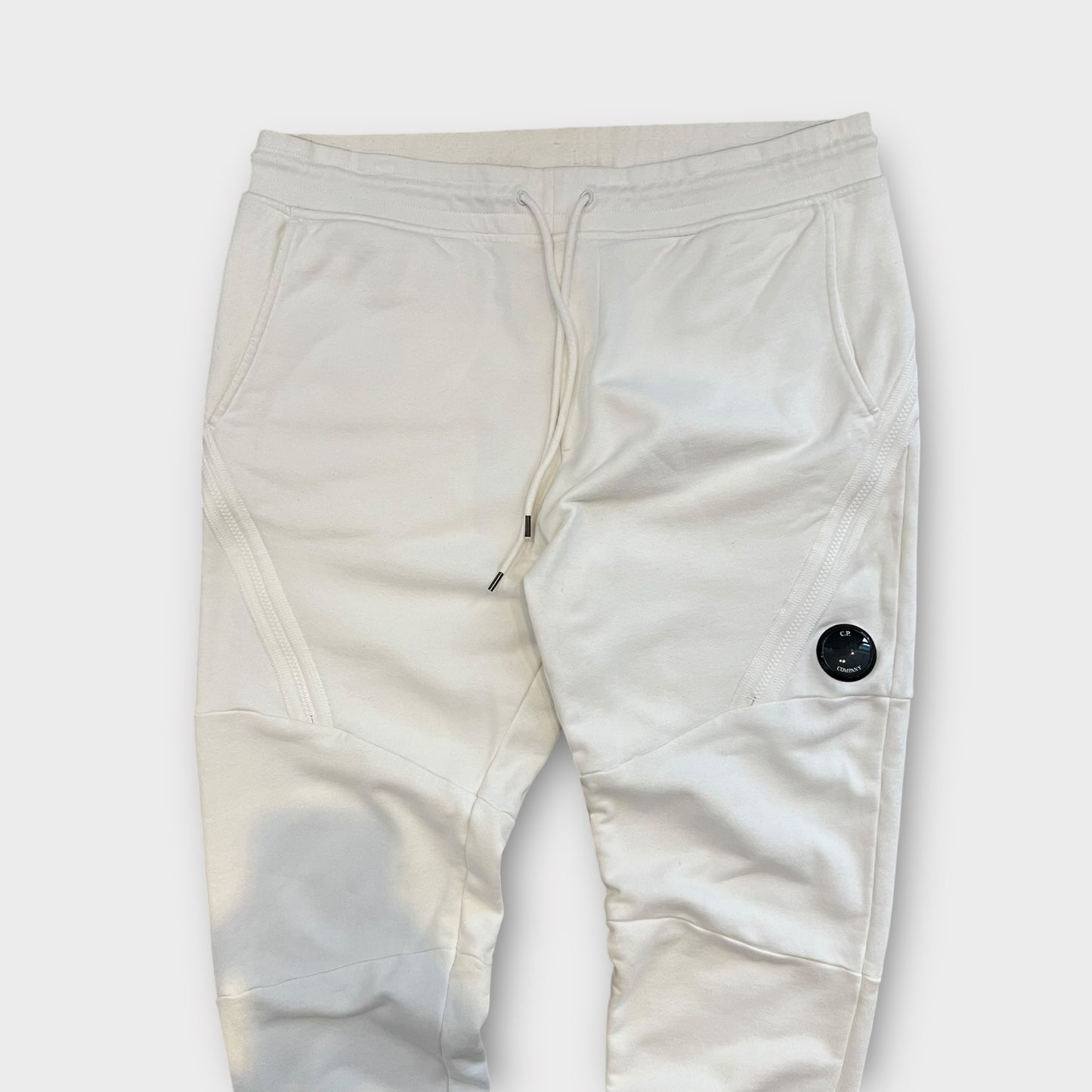 Jogging CP Company Blanc - XL