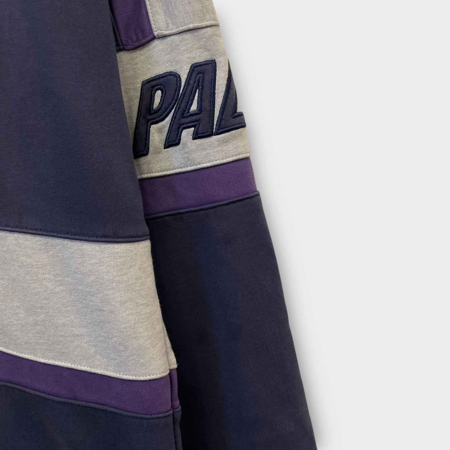 Sweat Palace Europa Crew - M