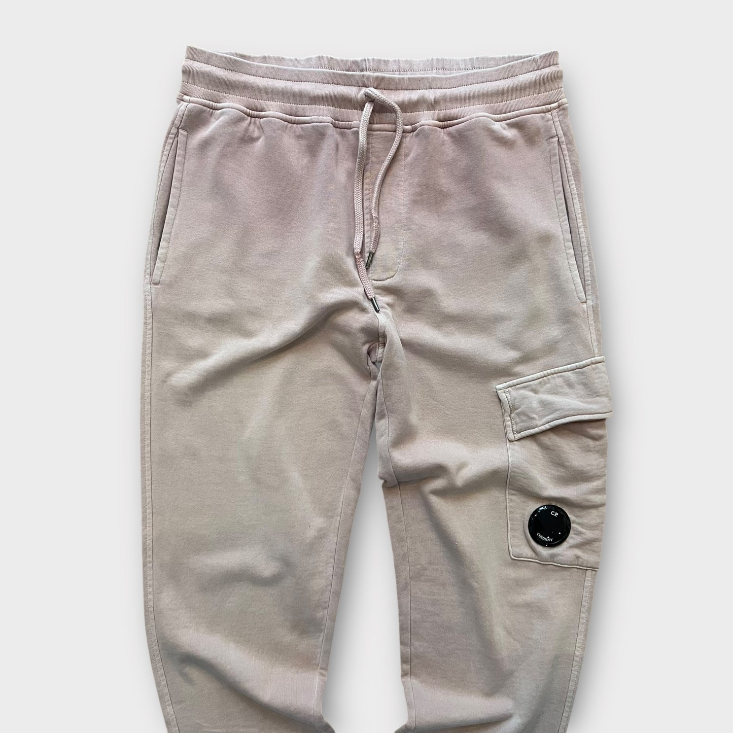Jogging Cp Company Rose - S