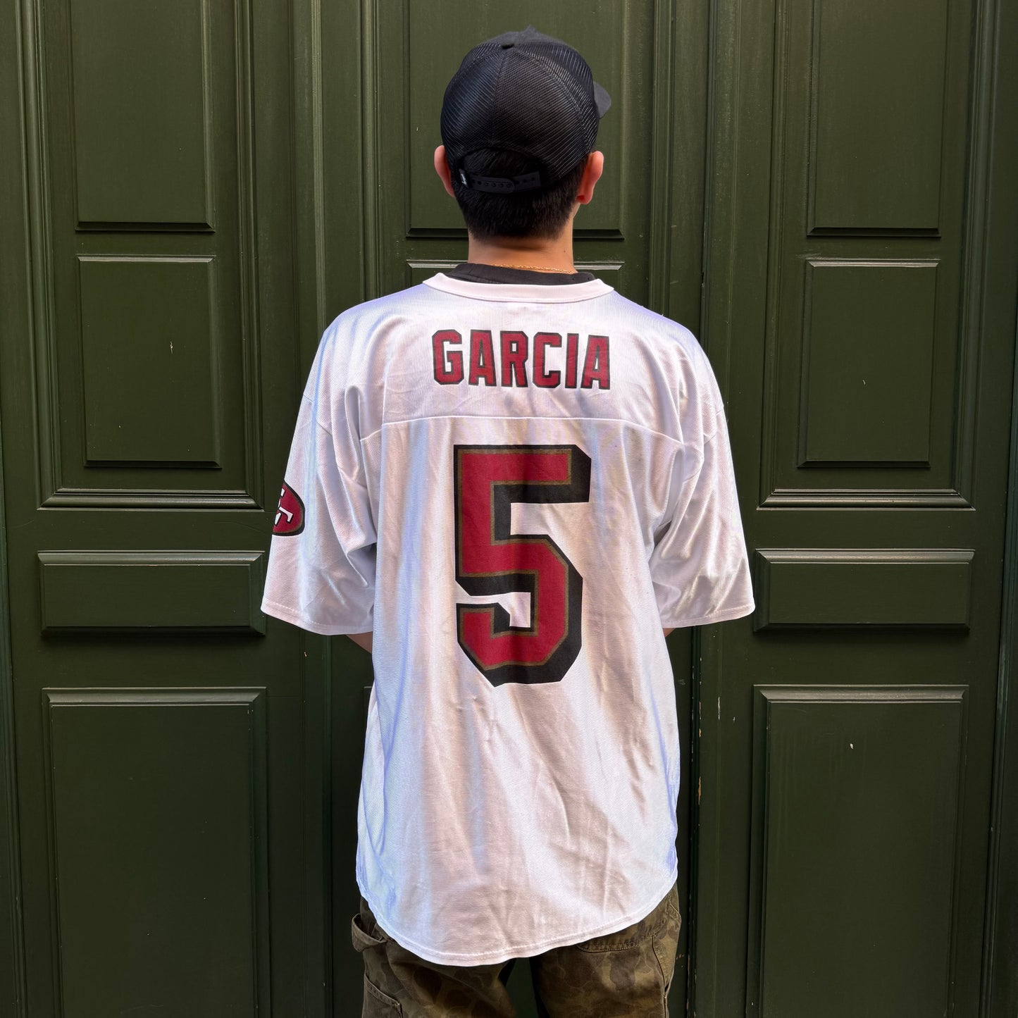 Maillot NFL « Garcia » - L