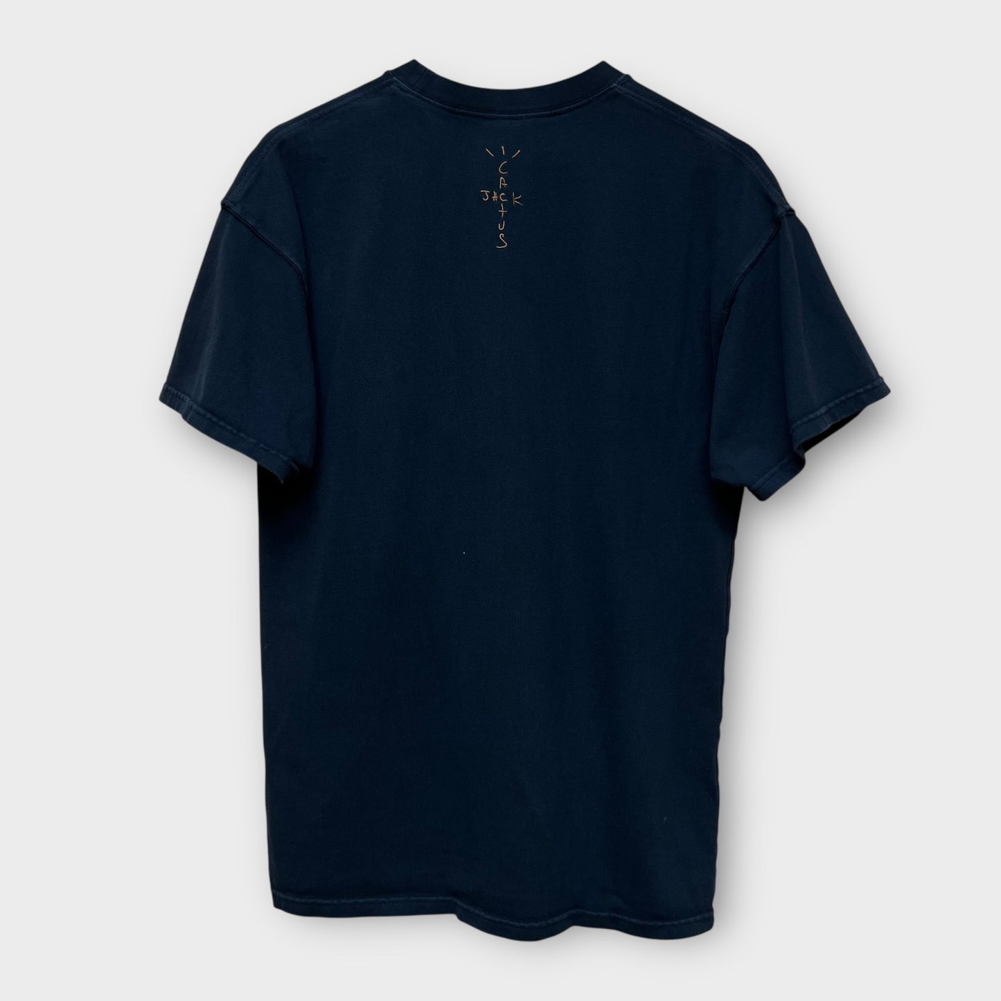 T-Shirt Jordan x Cactus Jack noir - S