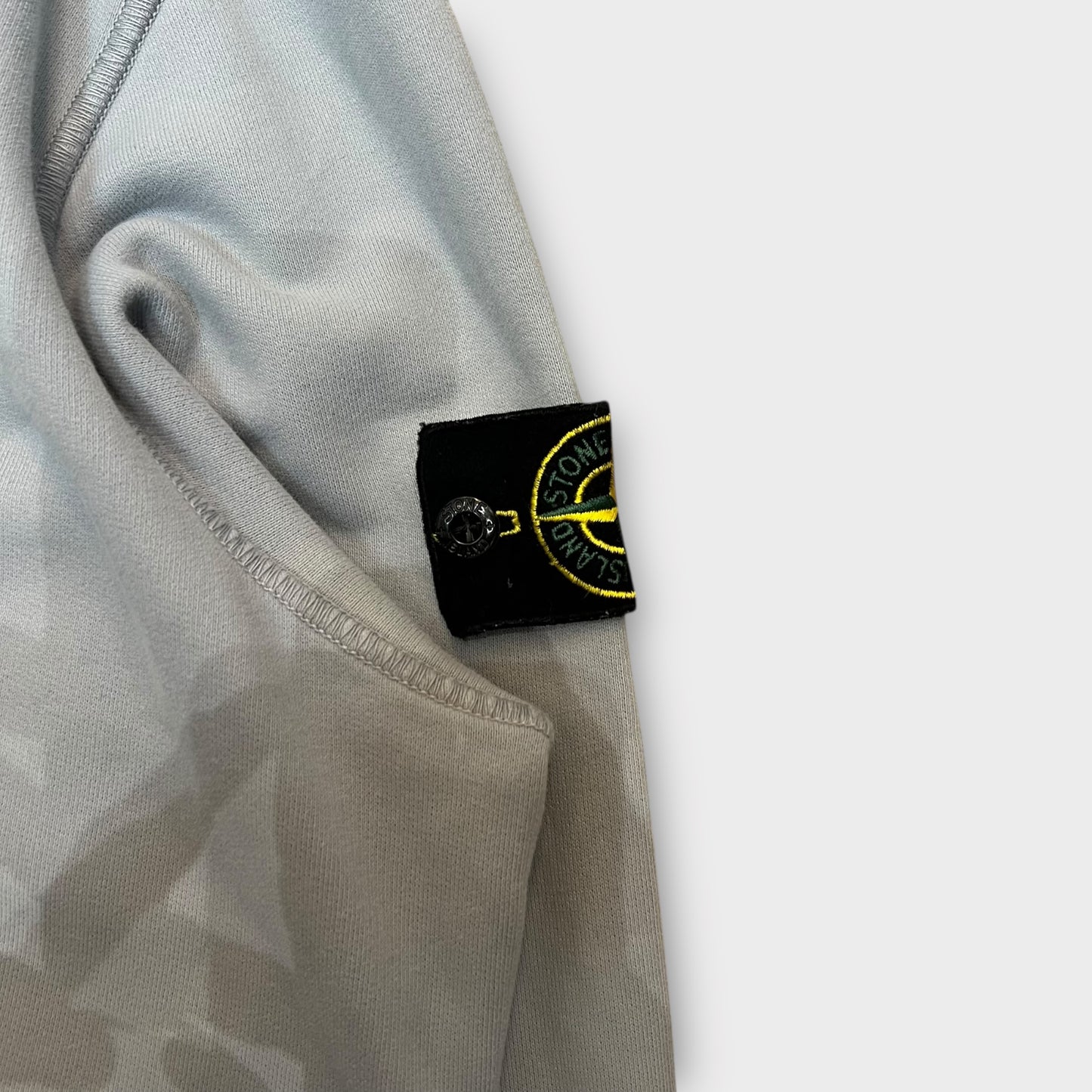 Sweat Stone Island Gris - XL