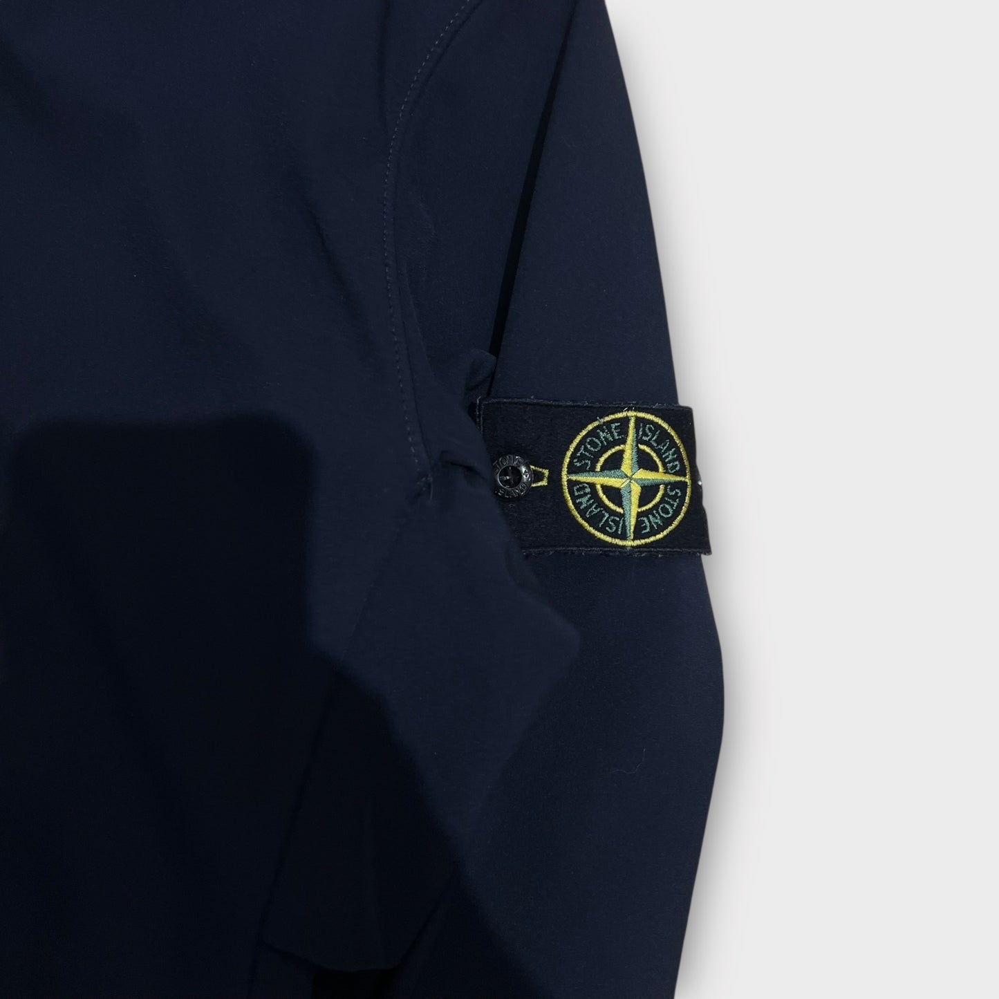 Veste Stone Island Shell-R Navy - XL