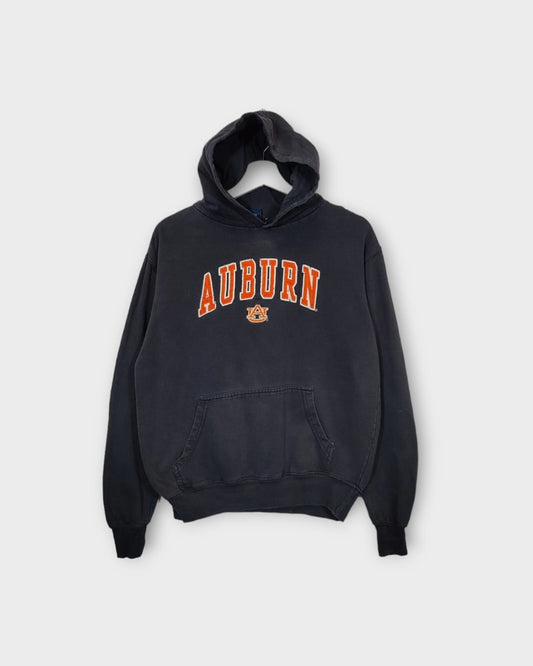 Hoodie vintage "Auburn University" - M
