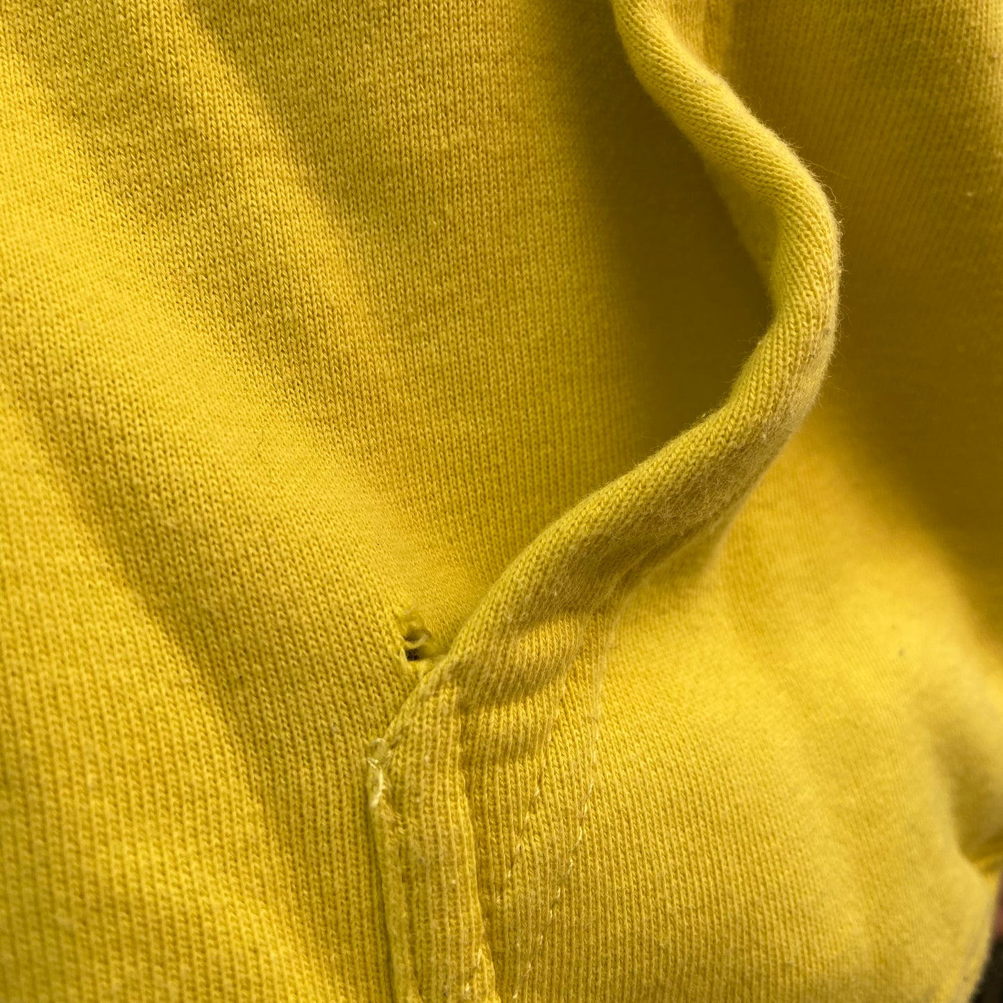 Hoodie Stussy - S