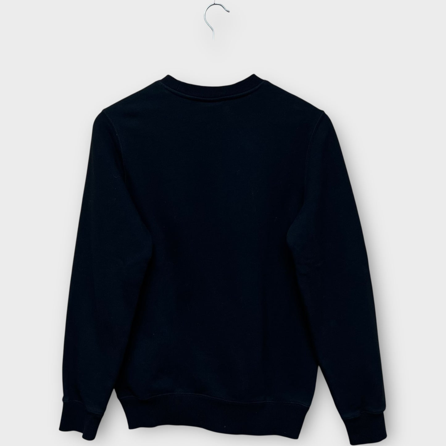 Sweat Stussy Classic Gear noir - XS