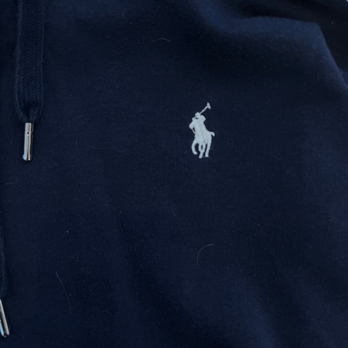 Sweat Ralph Lauren navy - S