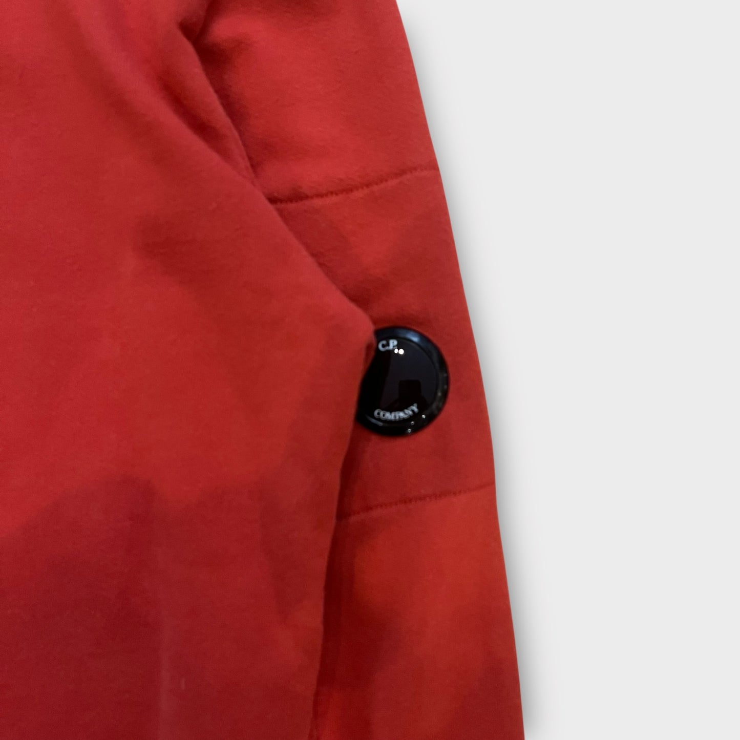 Sweat CP Company orange - M