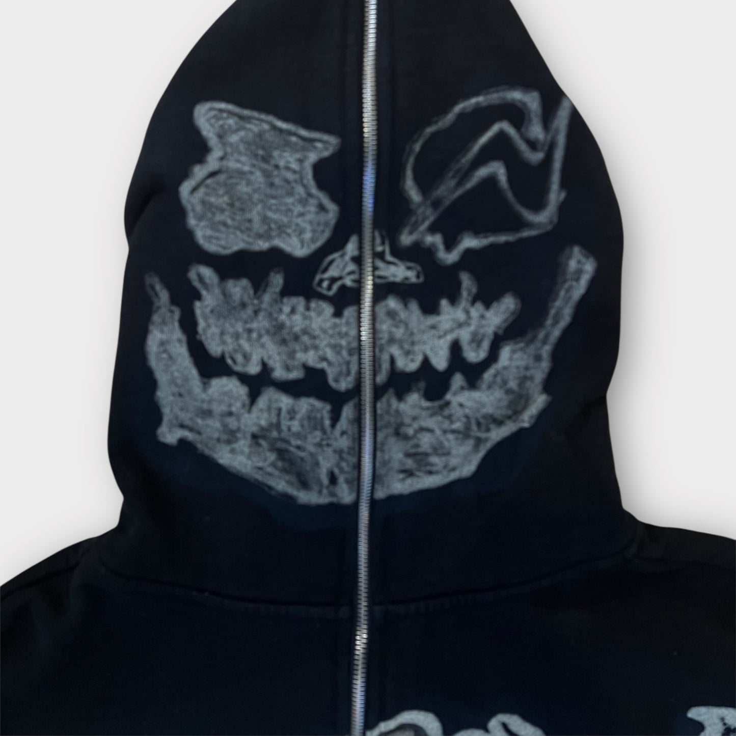 Veste Cactus Jack Noir - XL