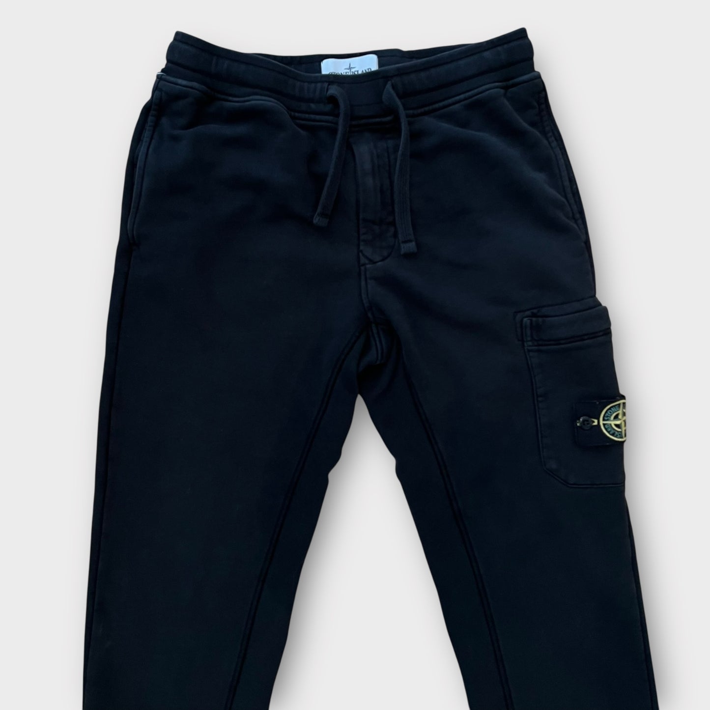 Jogging Stone Island Noir - S