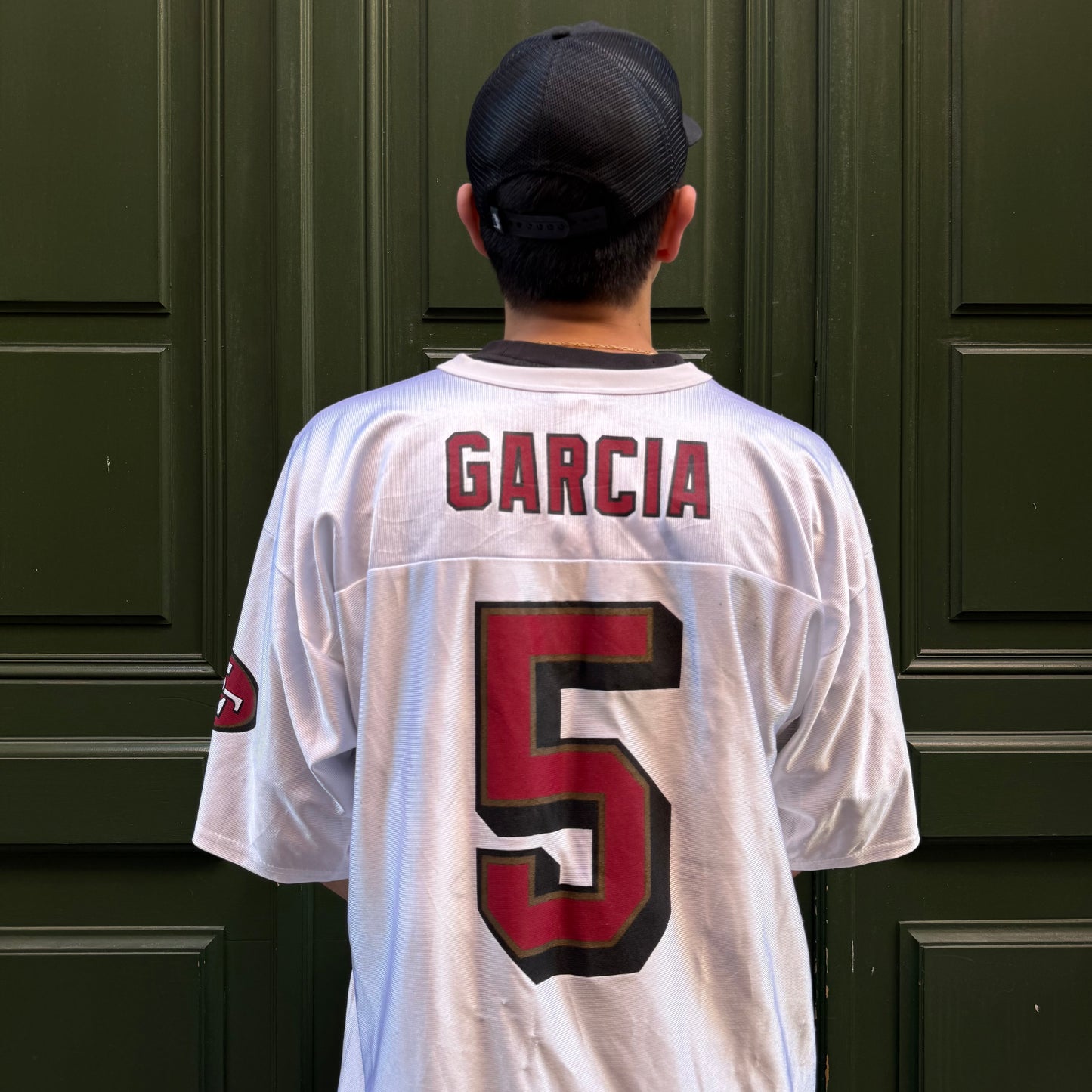 Maillot NFL « Garcia » - L