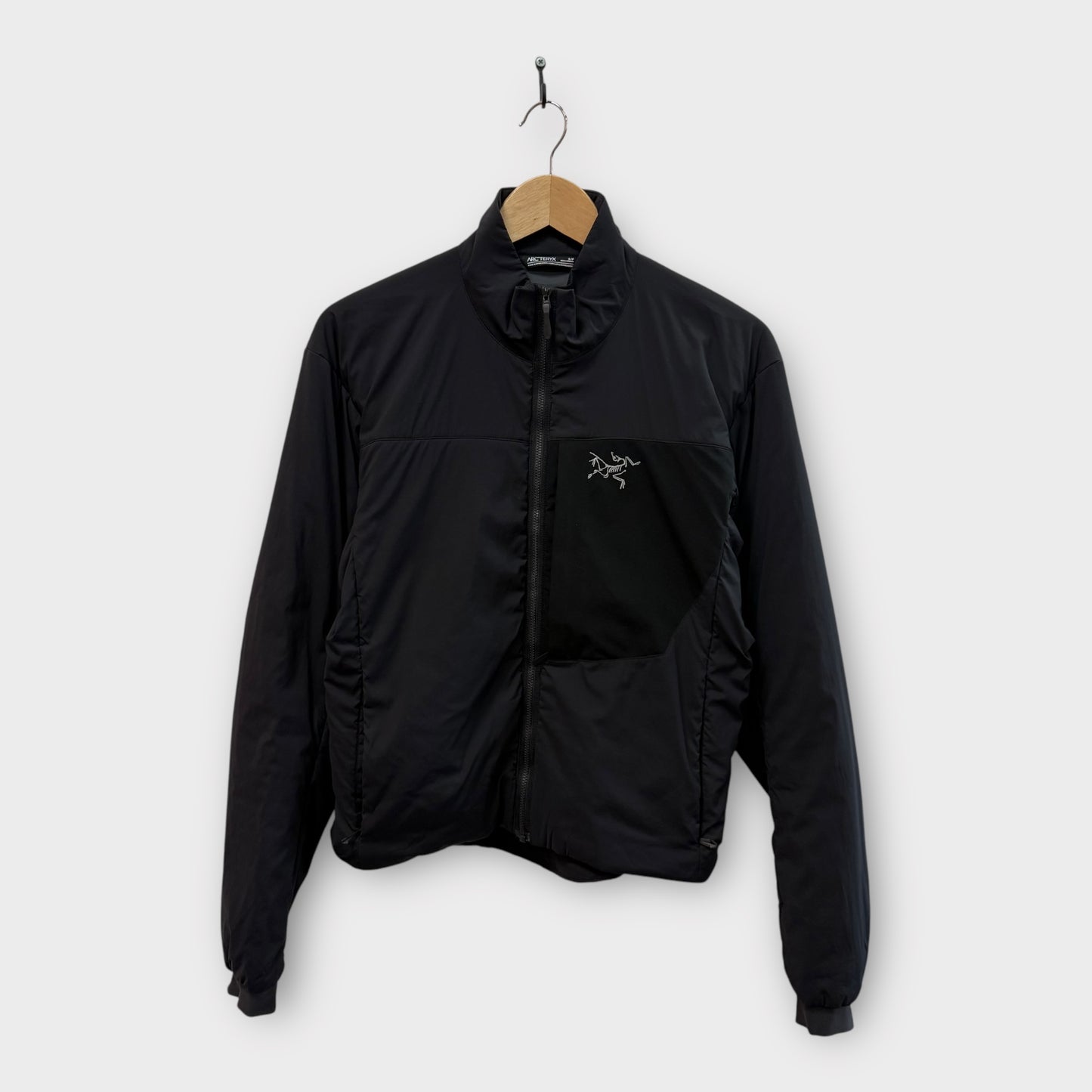 Veste Arc'teryx noir - S