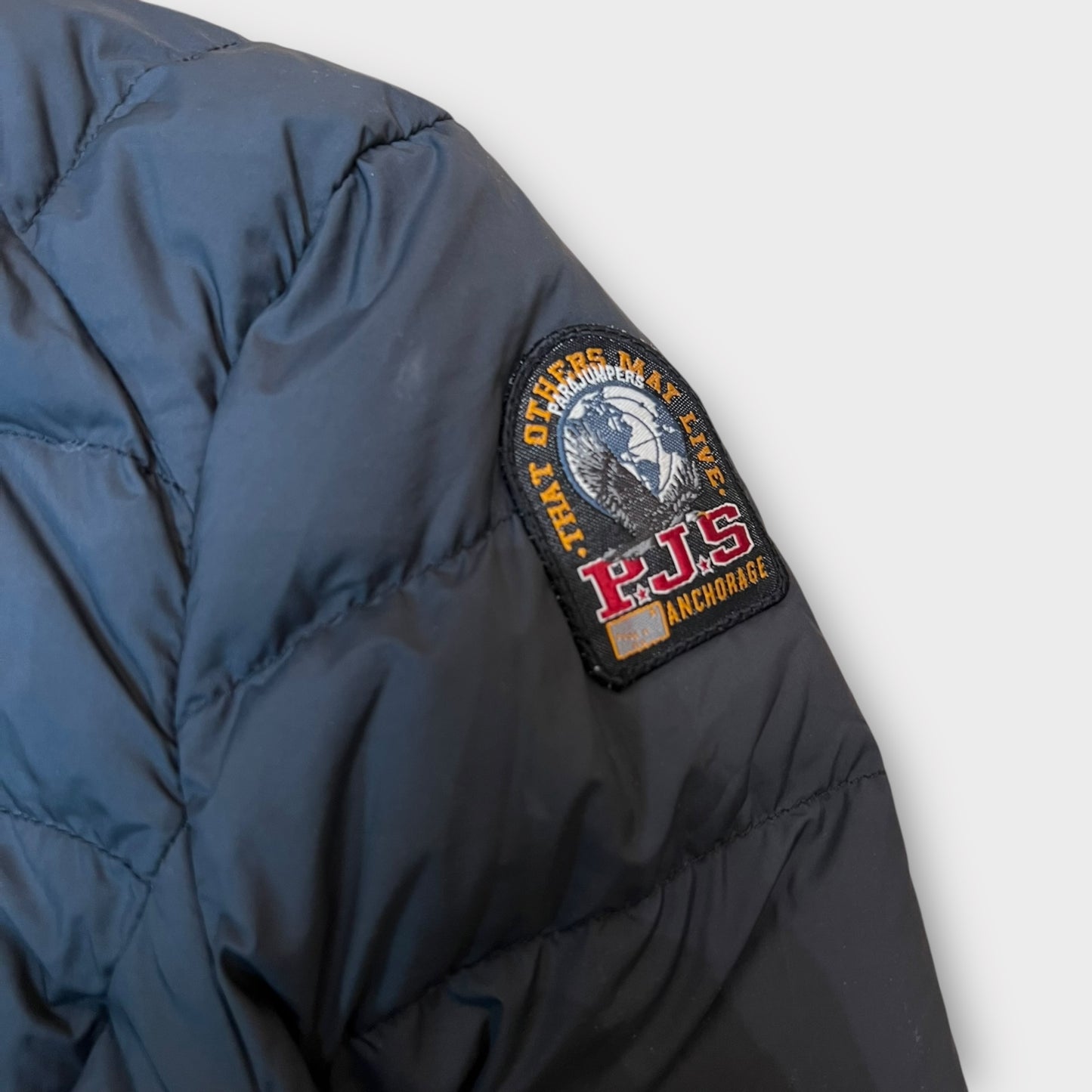 Veste Parajumpers Noir - XS