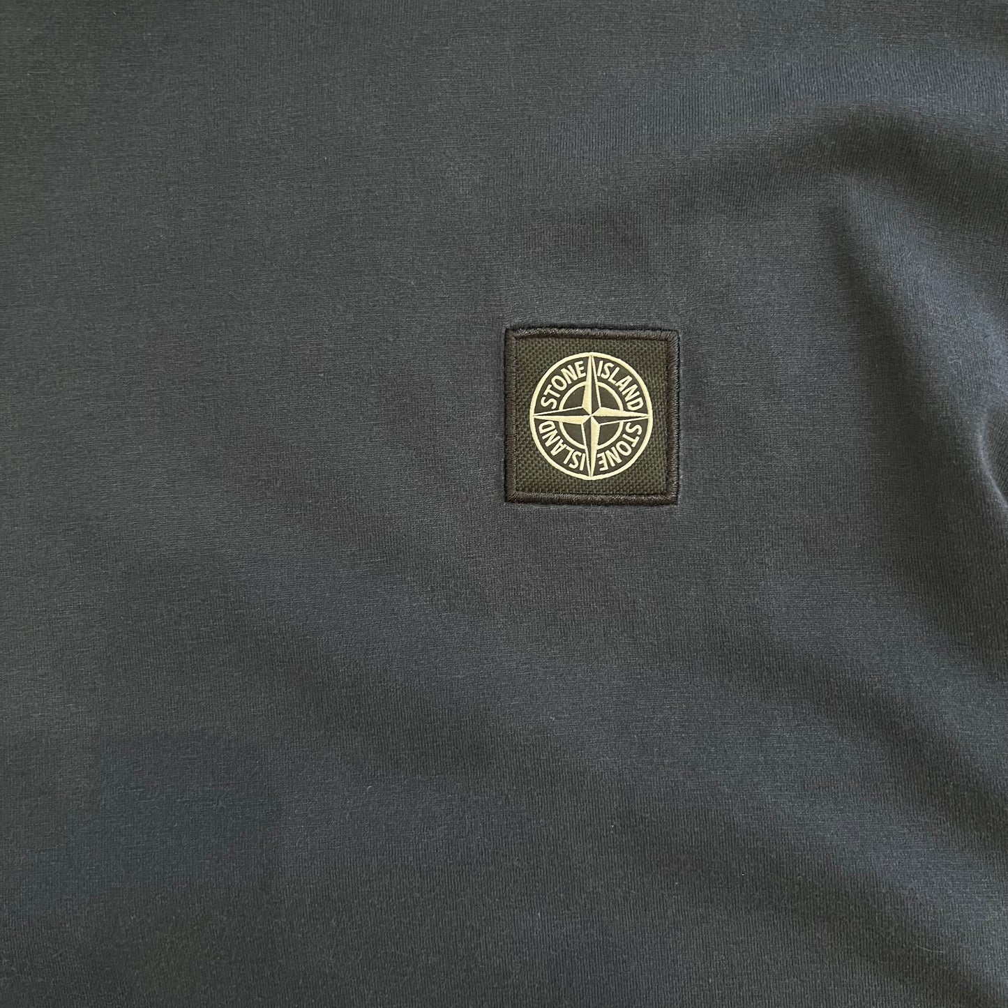 T-shirt Stone Island Navy - M