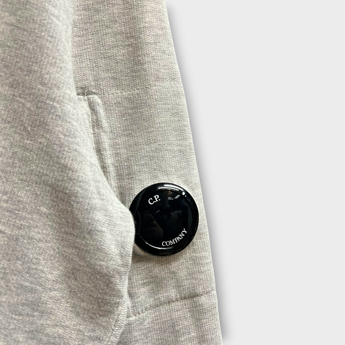 Sweat Cp Company Gris - M