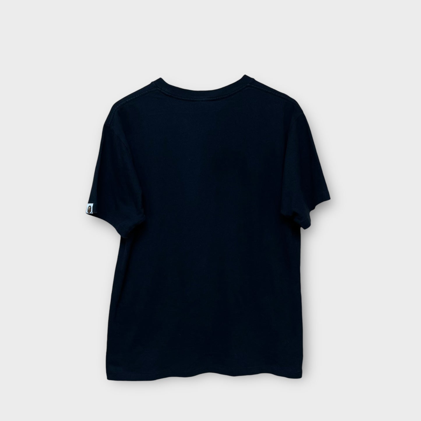 T-shirt Bape Milo noir - M