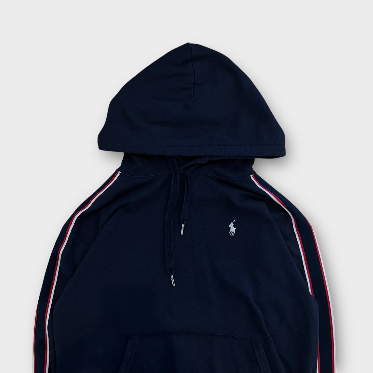 Sweat Ralph Lauren navy - S